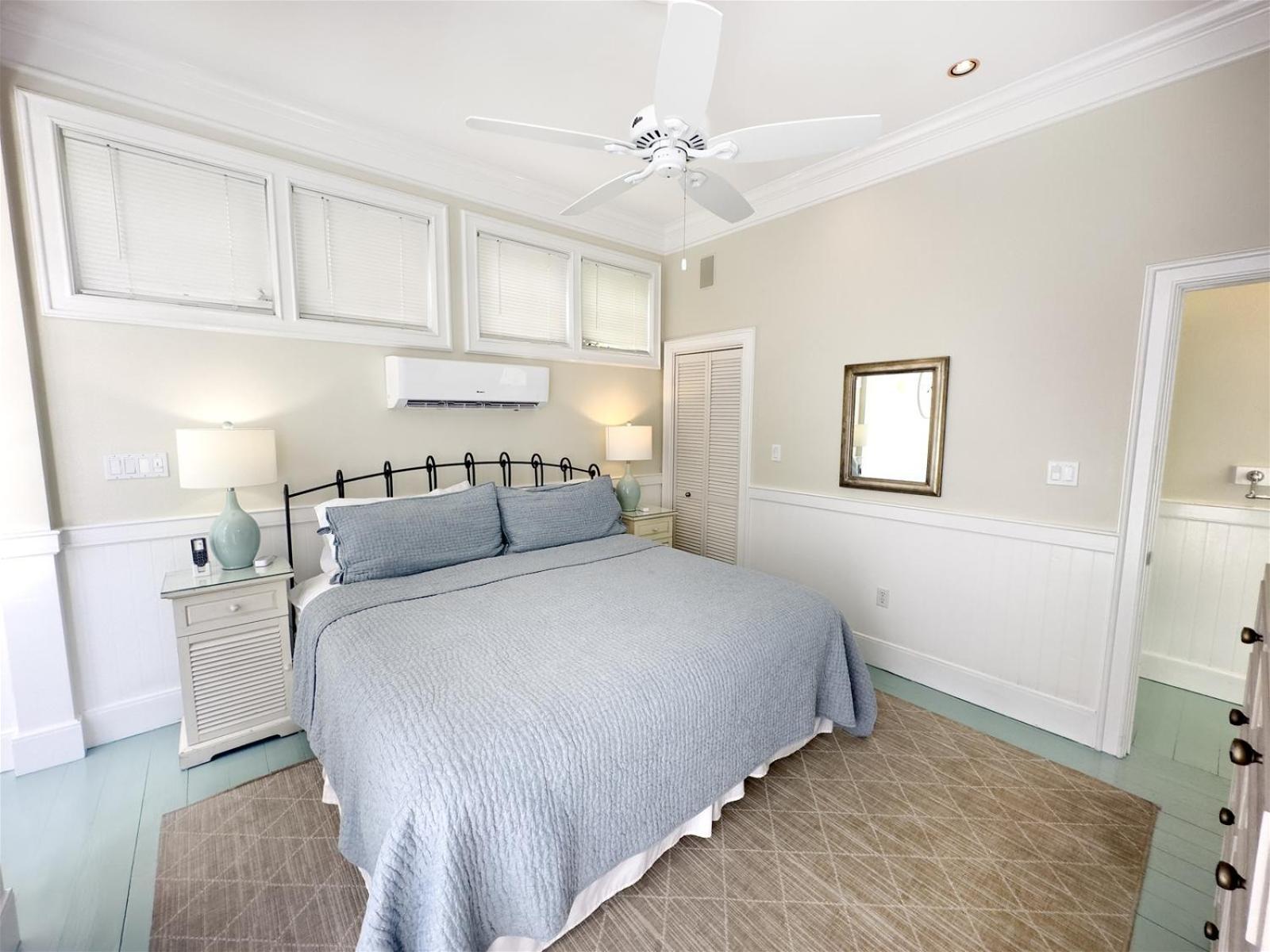 Casa Loca Holiday home