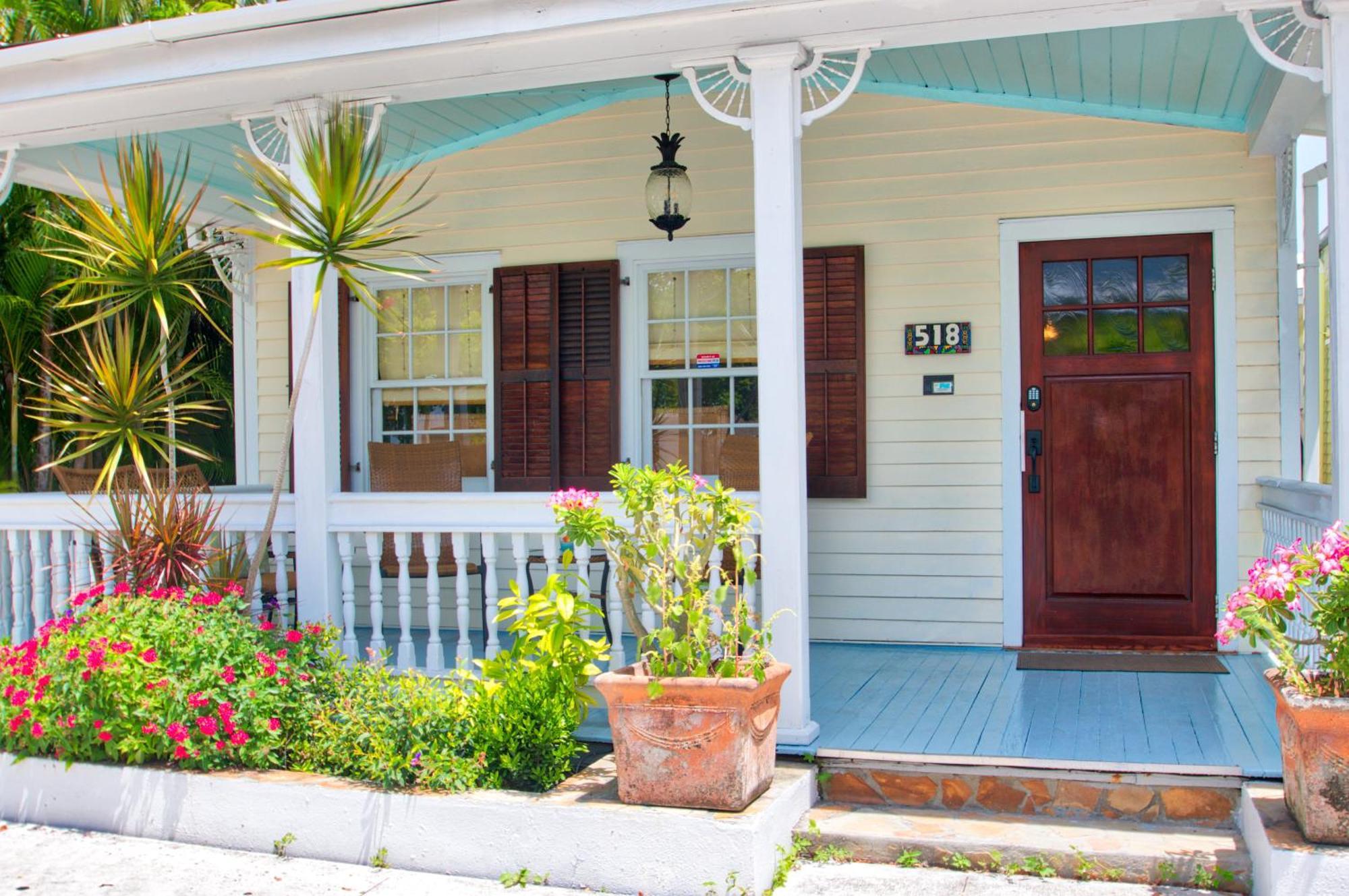 Catherine House Holiday home *