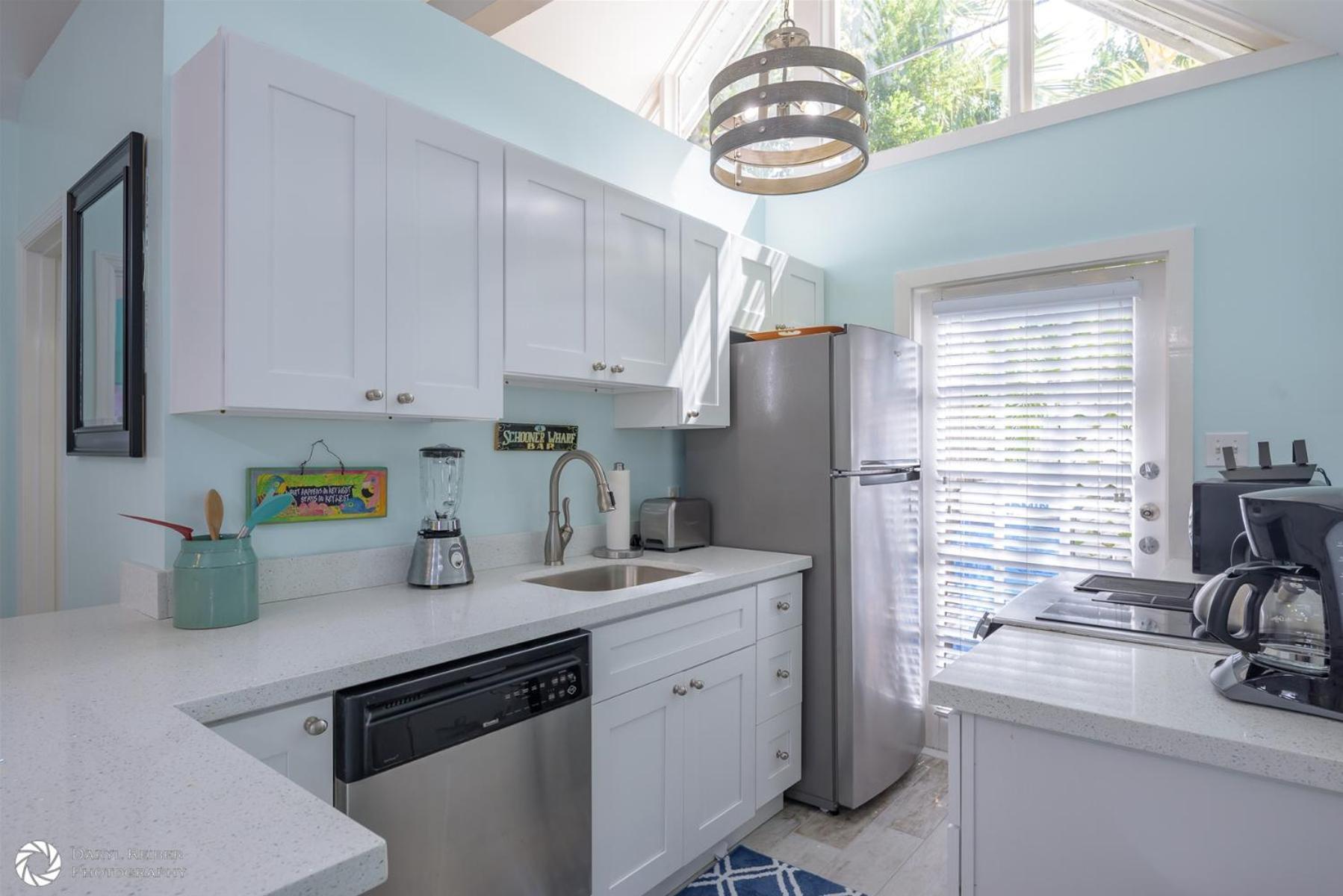 Island Style Colony Holiday home