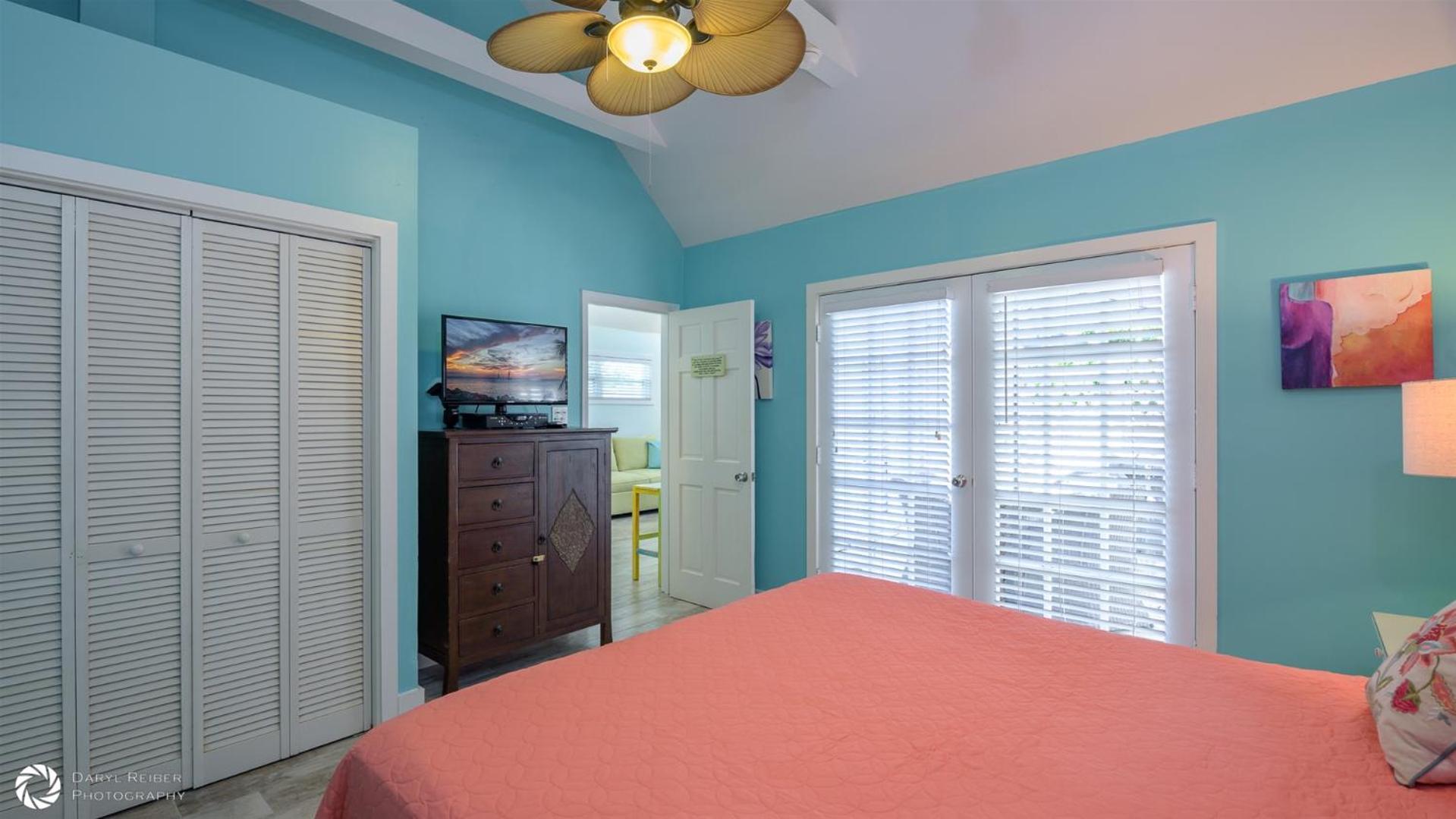 Island Style Colony Holiday home Key West