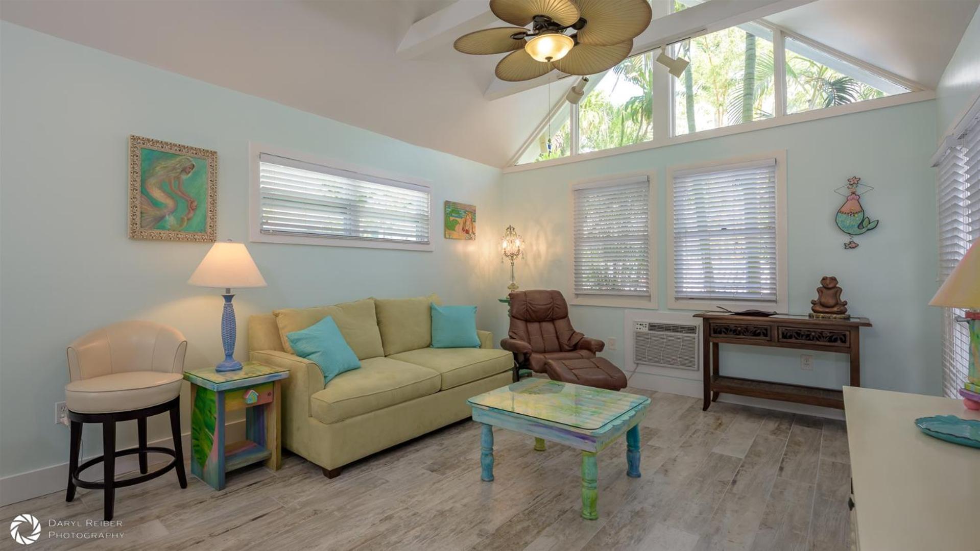 Island Style Colony Holiday home Key West