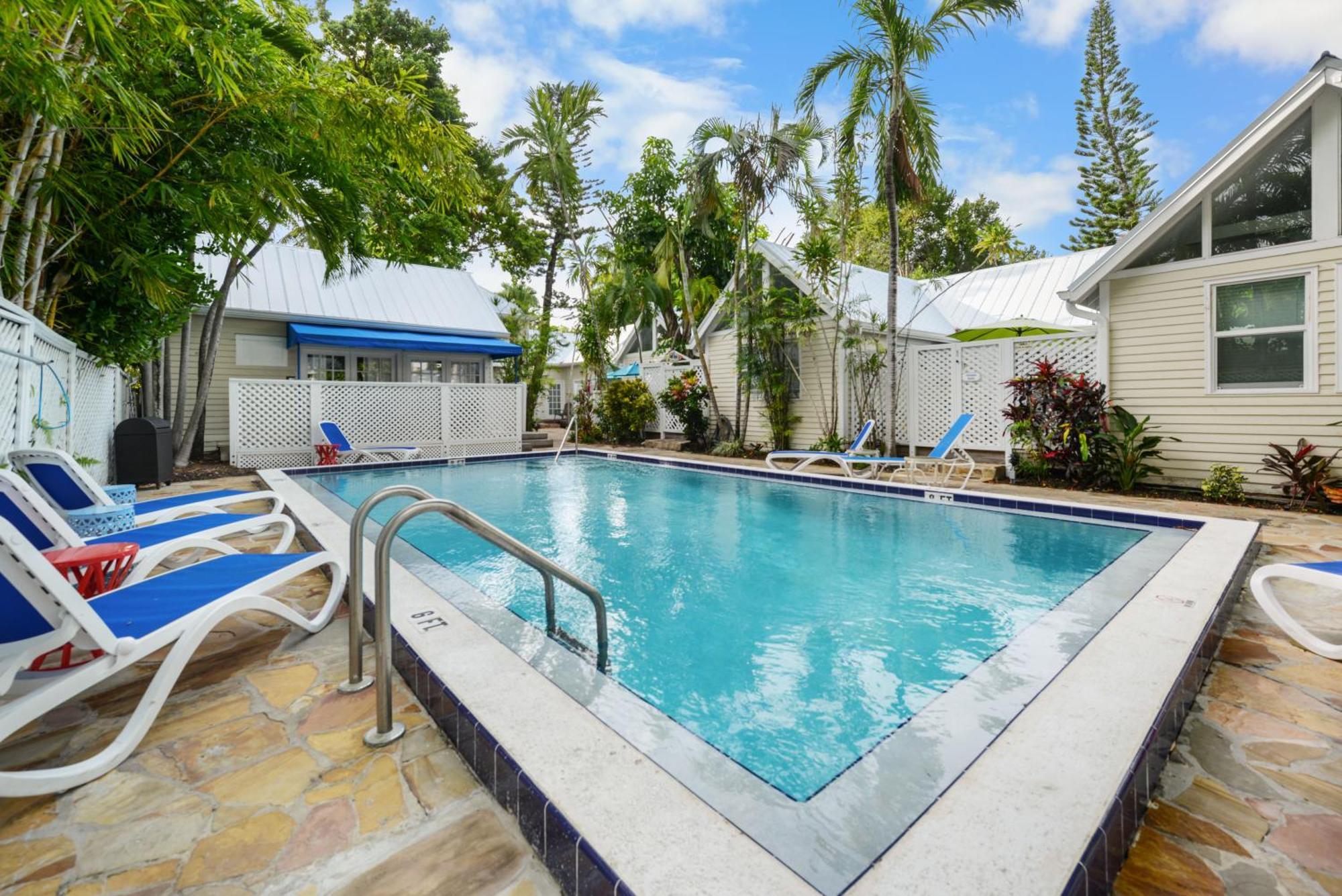 Holiday home Island Style Colony Key West