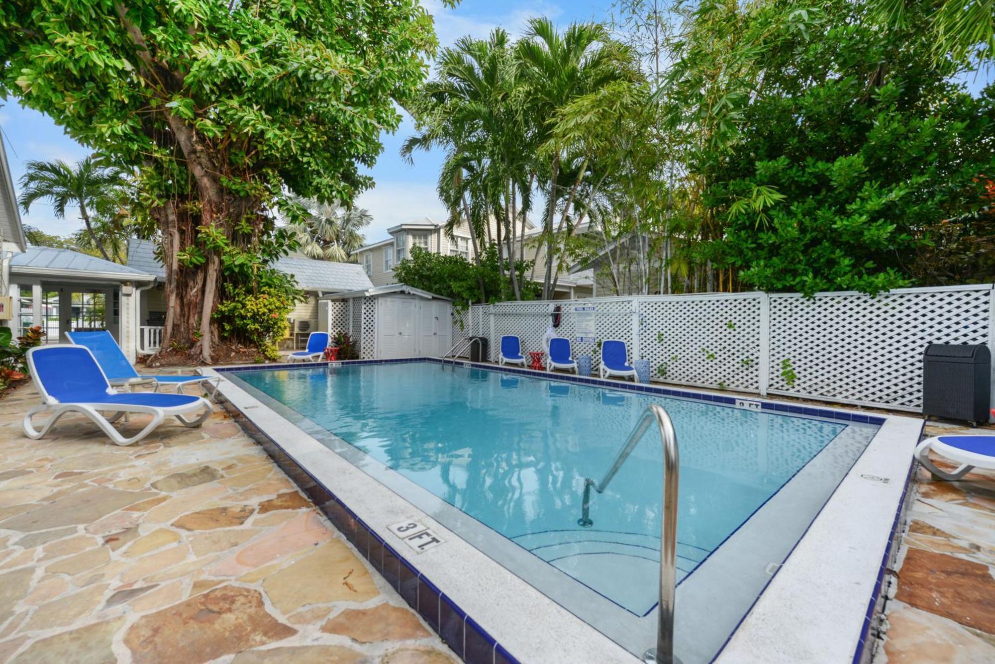 Holiday home Island Style Colony Key West