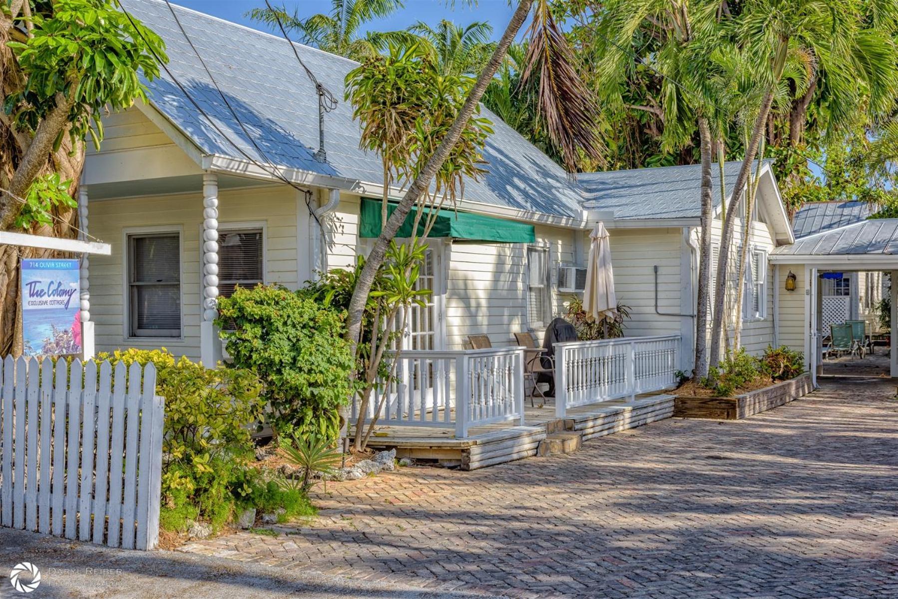 Holiday home Island Style Colony