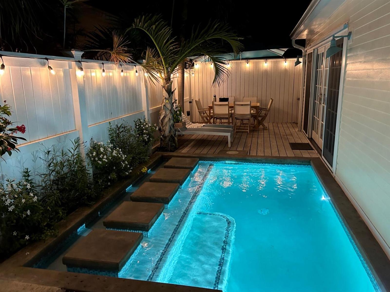 Mango Holiday home