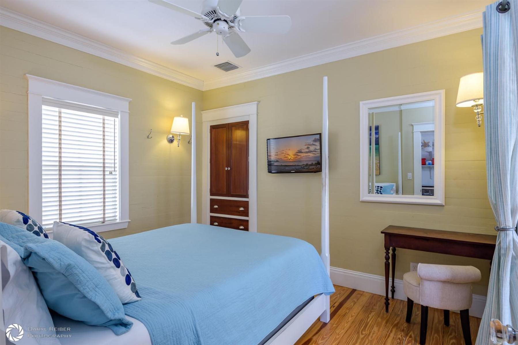 Mango Holiday home Key West