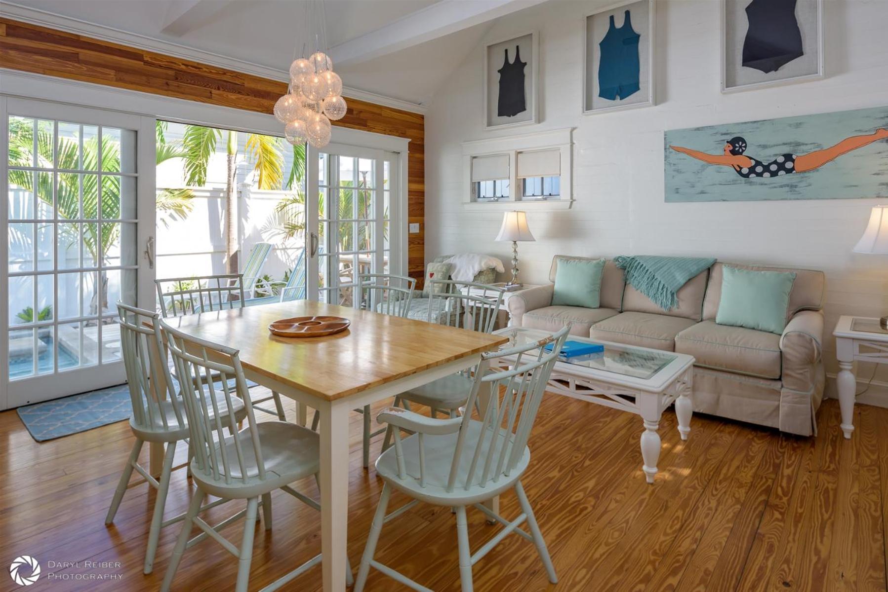 Mango Key West