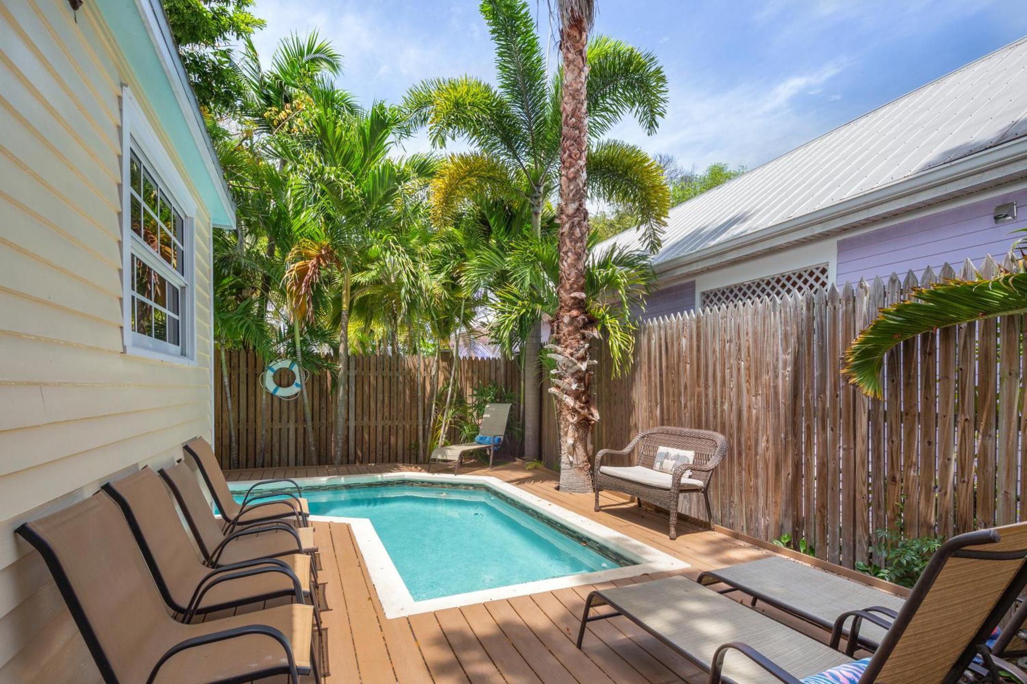 Watson House Grand Estate Key West
