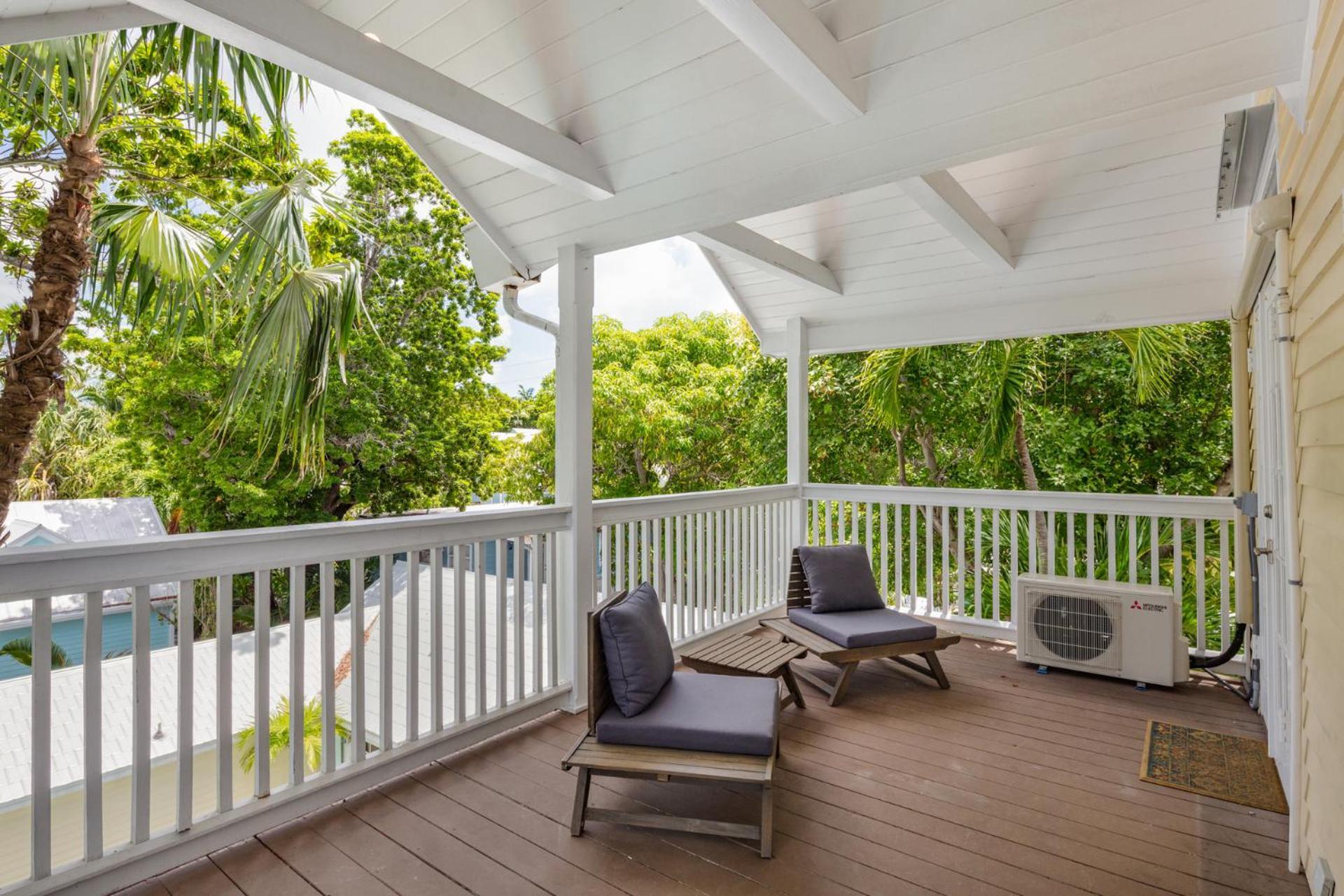 Watson House Grand Estate * Key West