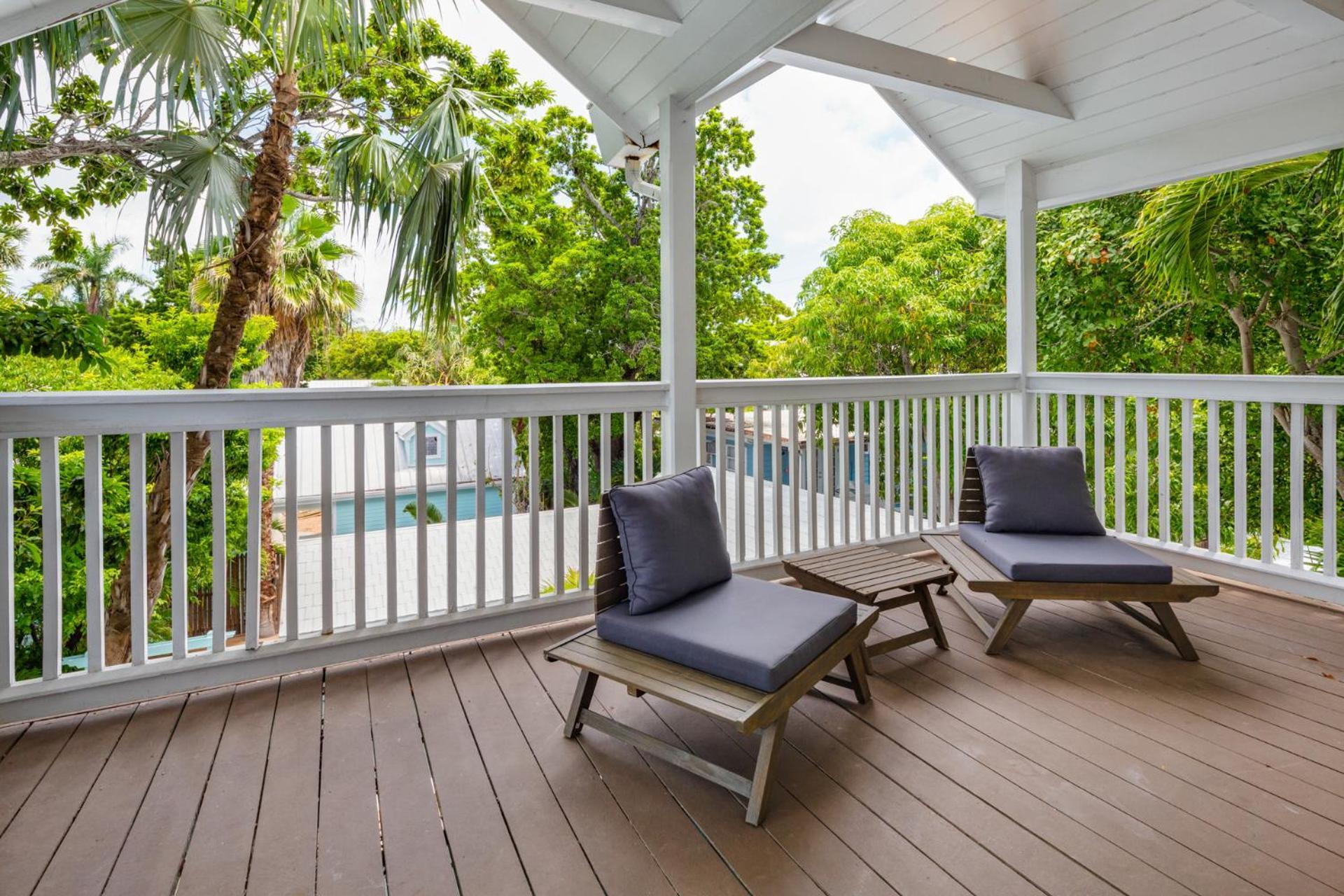 Watson House Grand Estate * Key West