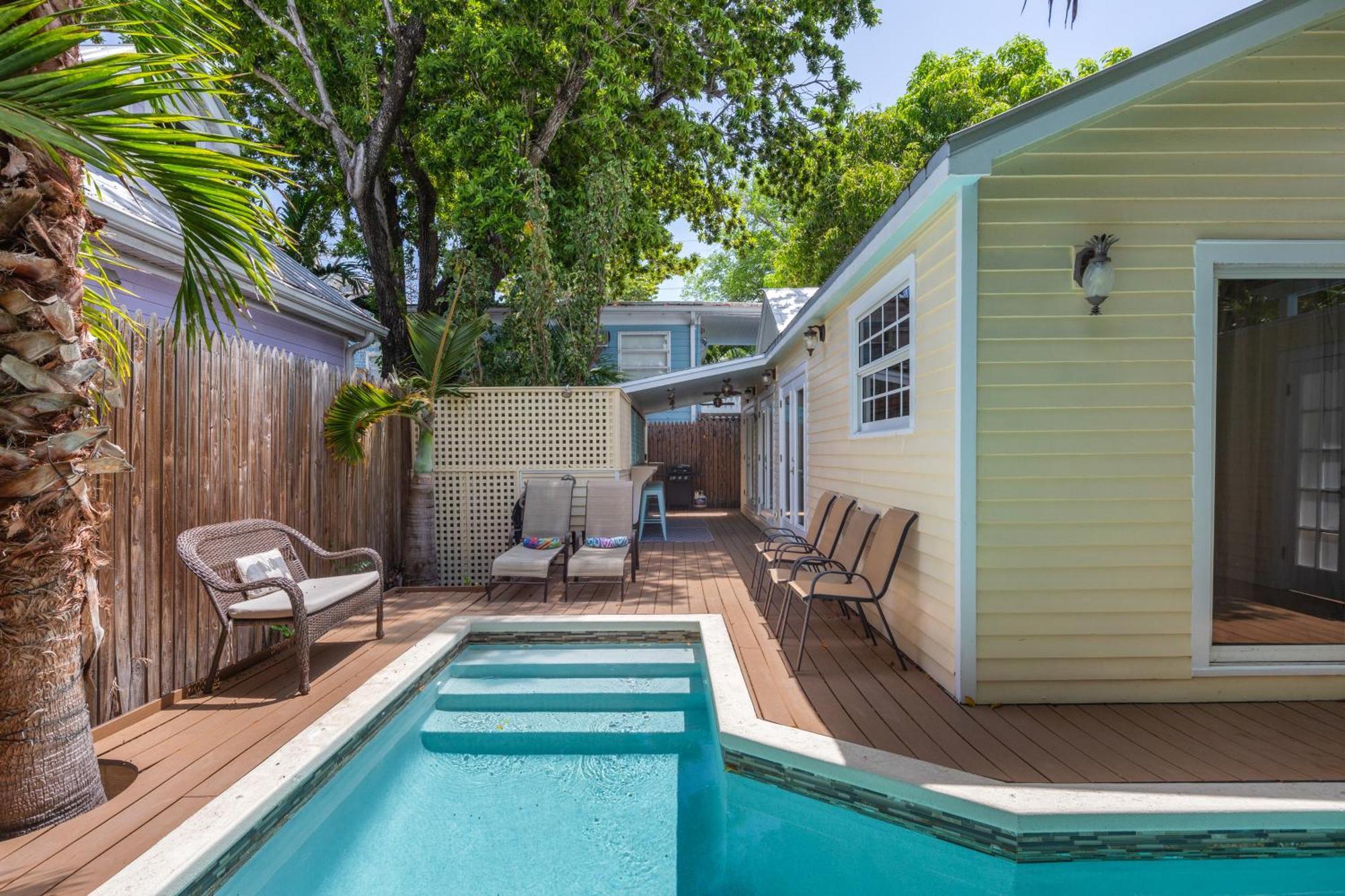 Holiday home Watson House Grand Estate Key West