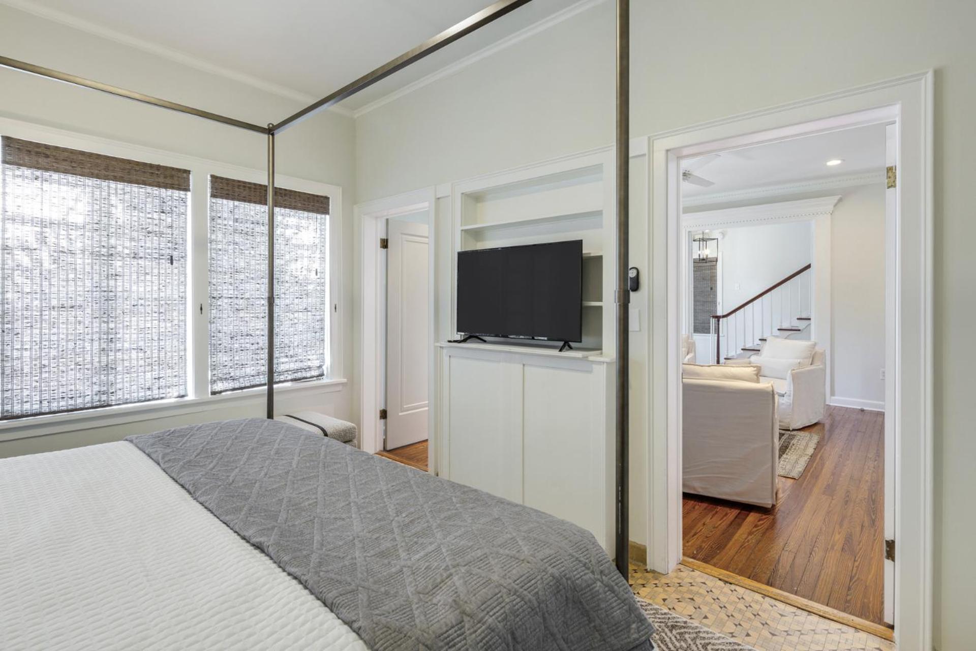 Watson House Grand Estate Holiday home Key West