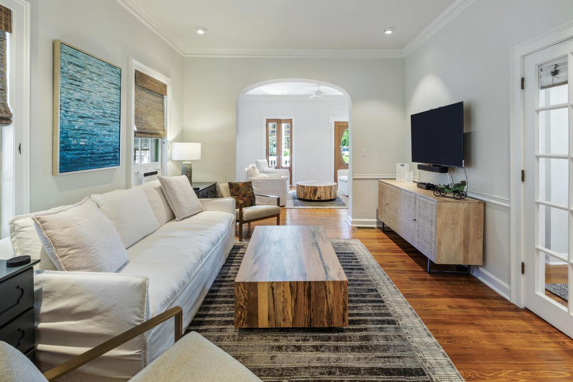 Watson House Grand Estate Holiday home Key West