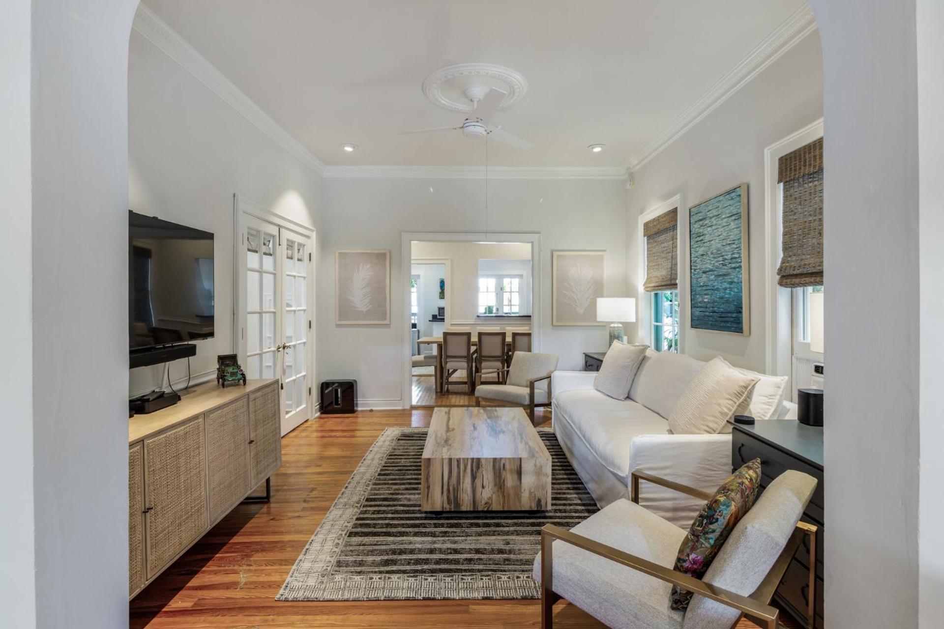 Watson House Grand Estate