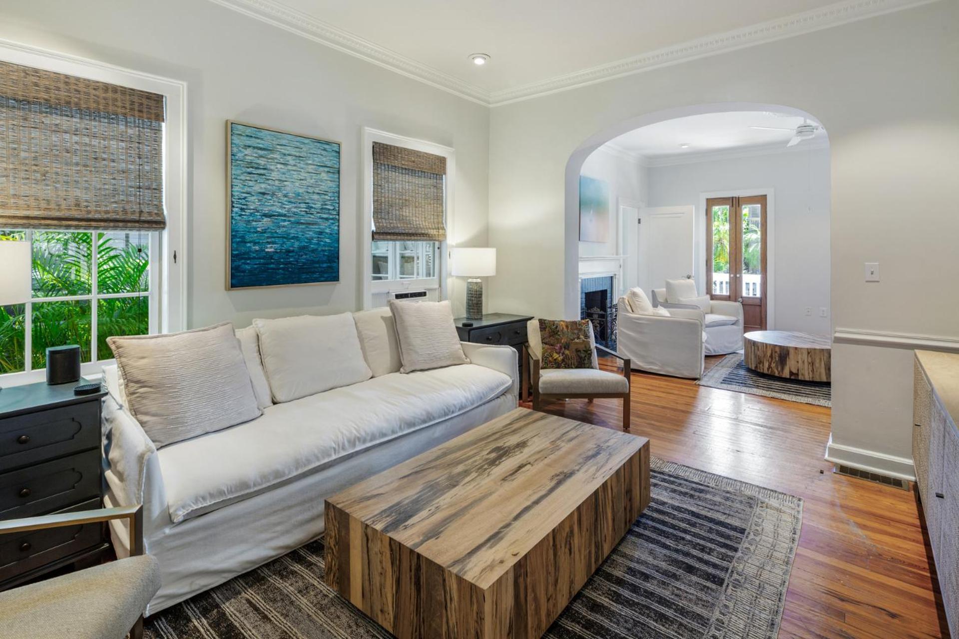 Holiday home Watson House Grand Estate