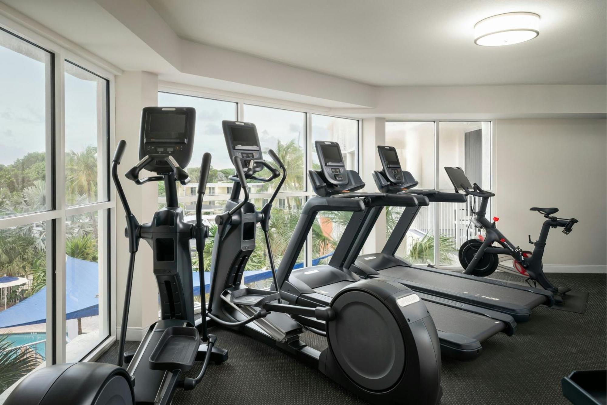 Hotel Courtyard By Marriott 3*
