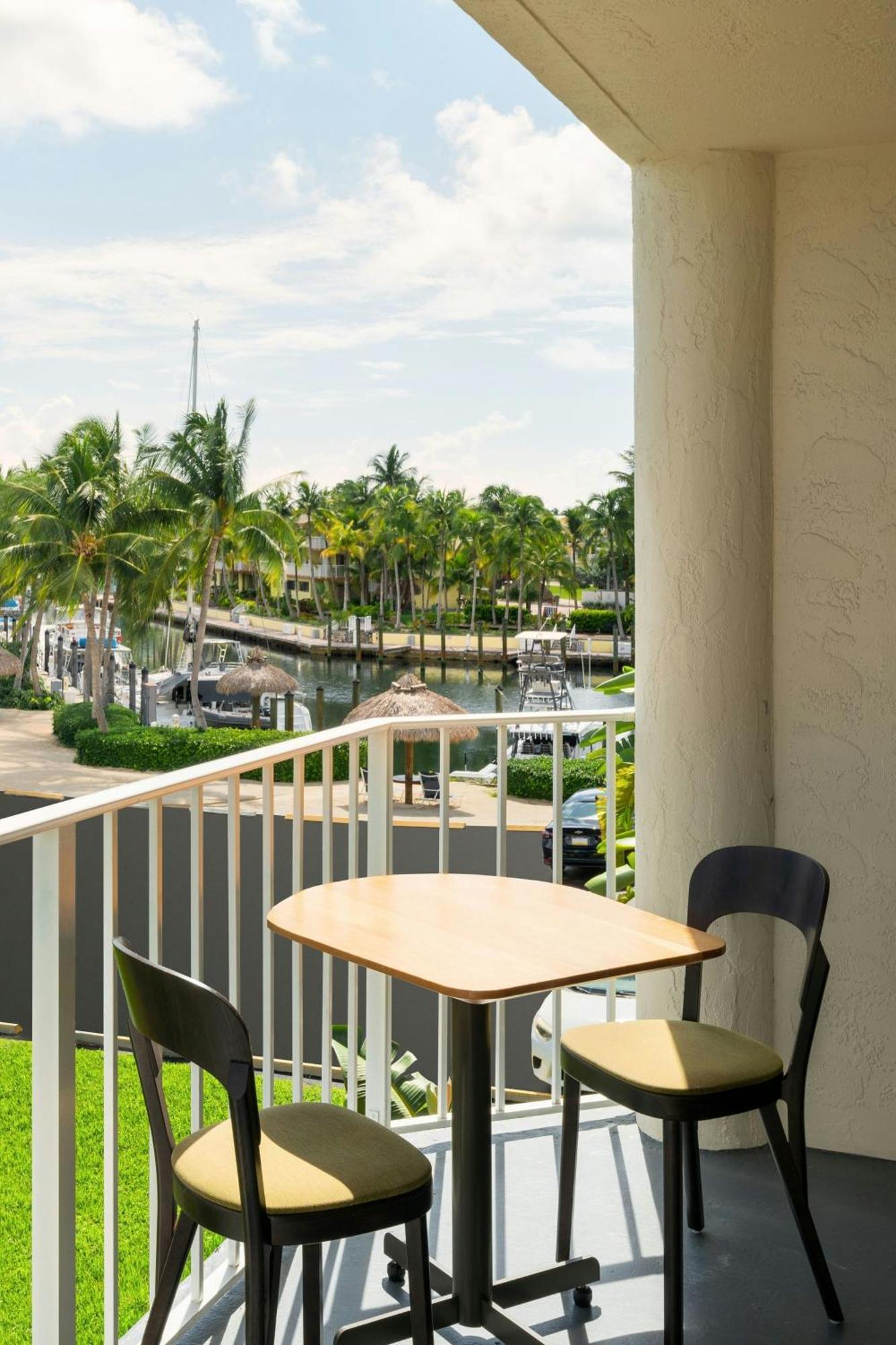 Courtyard By Marriott Hotel Key Largo