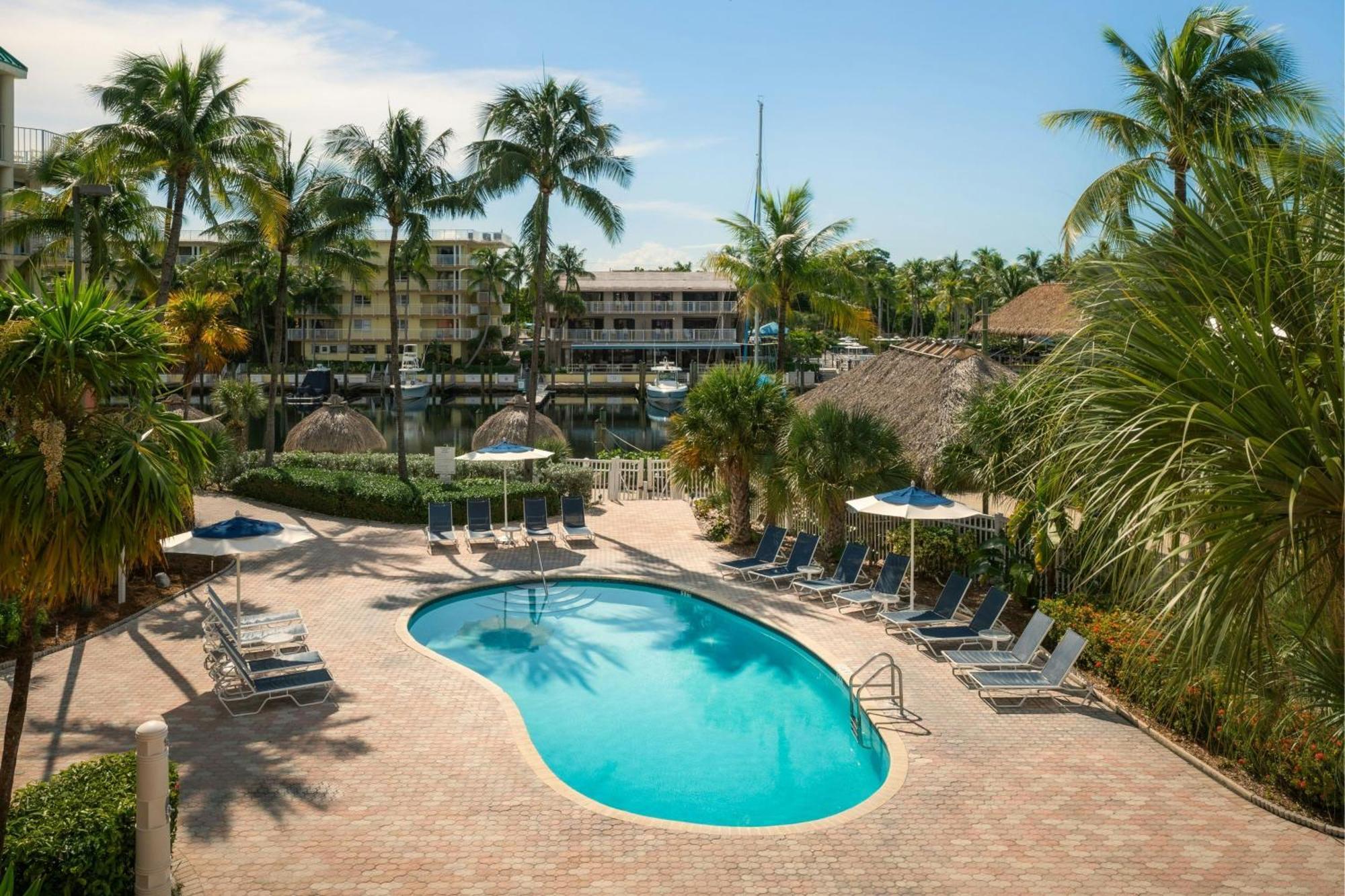 Courtyard By Marriott Key Largo