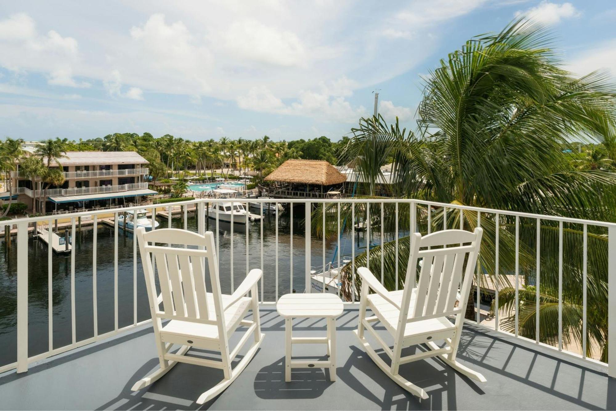 Courtyard By Marriott 3* Key Largo
