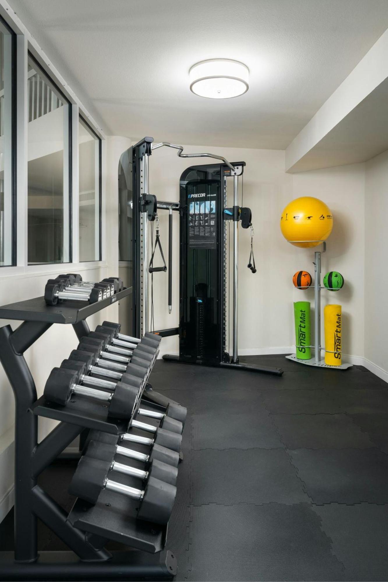 Courtyard By Marriott
