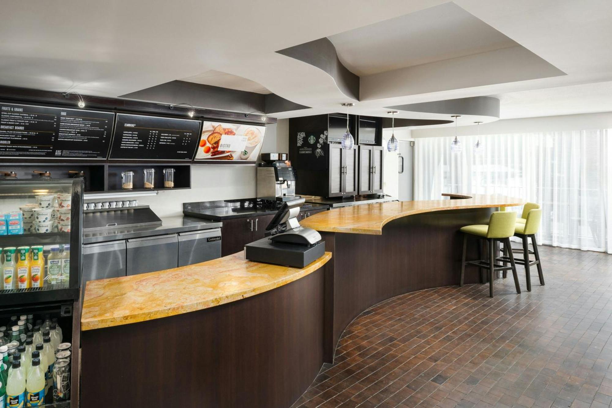 Courtyard By Marriott Key Largo