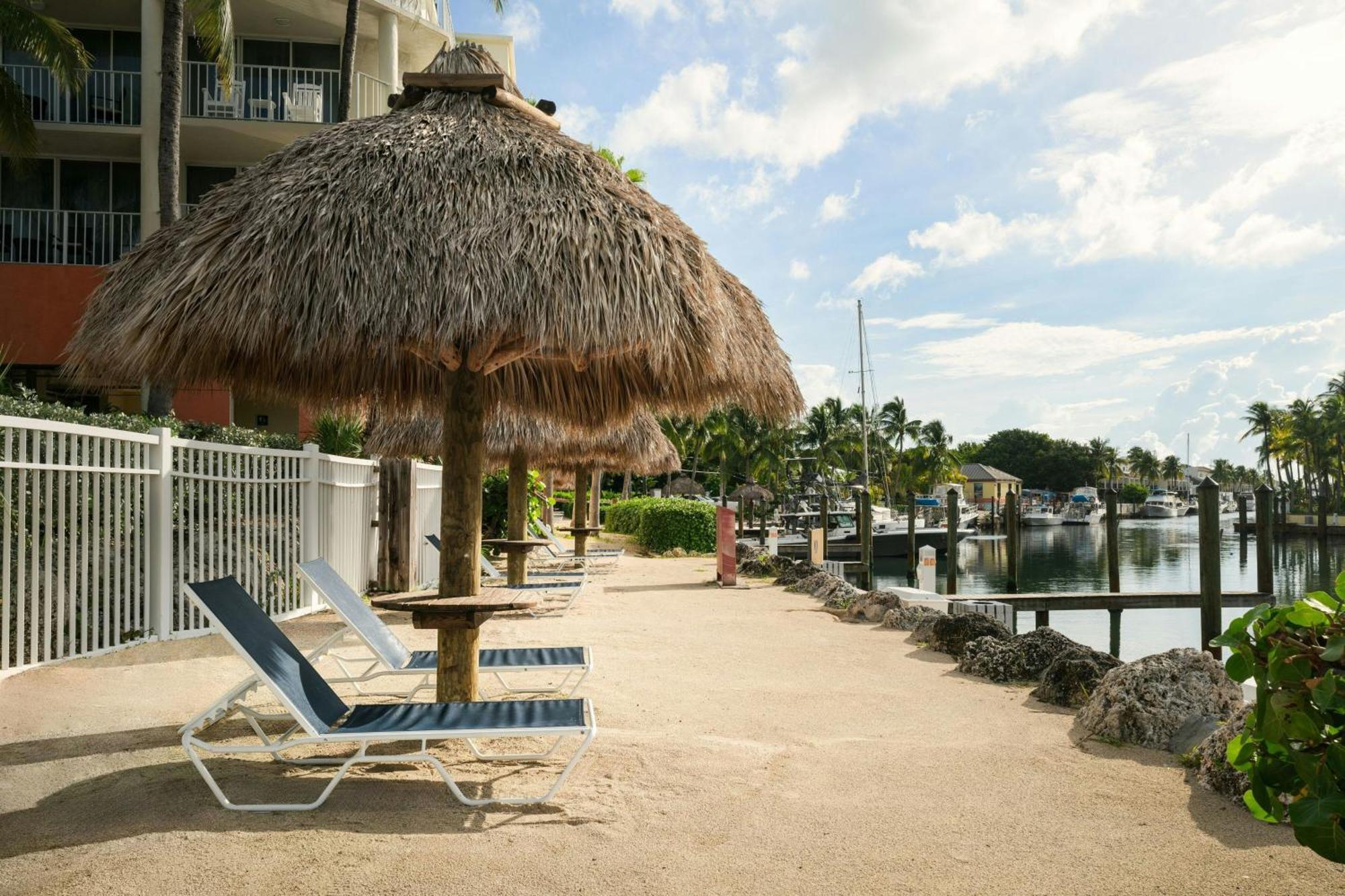 Courtyard By Marriott 3* Key Largo