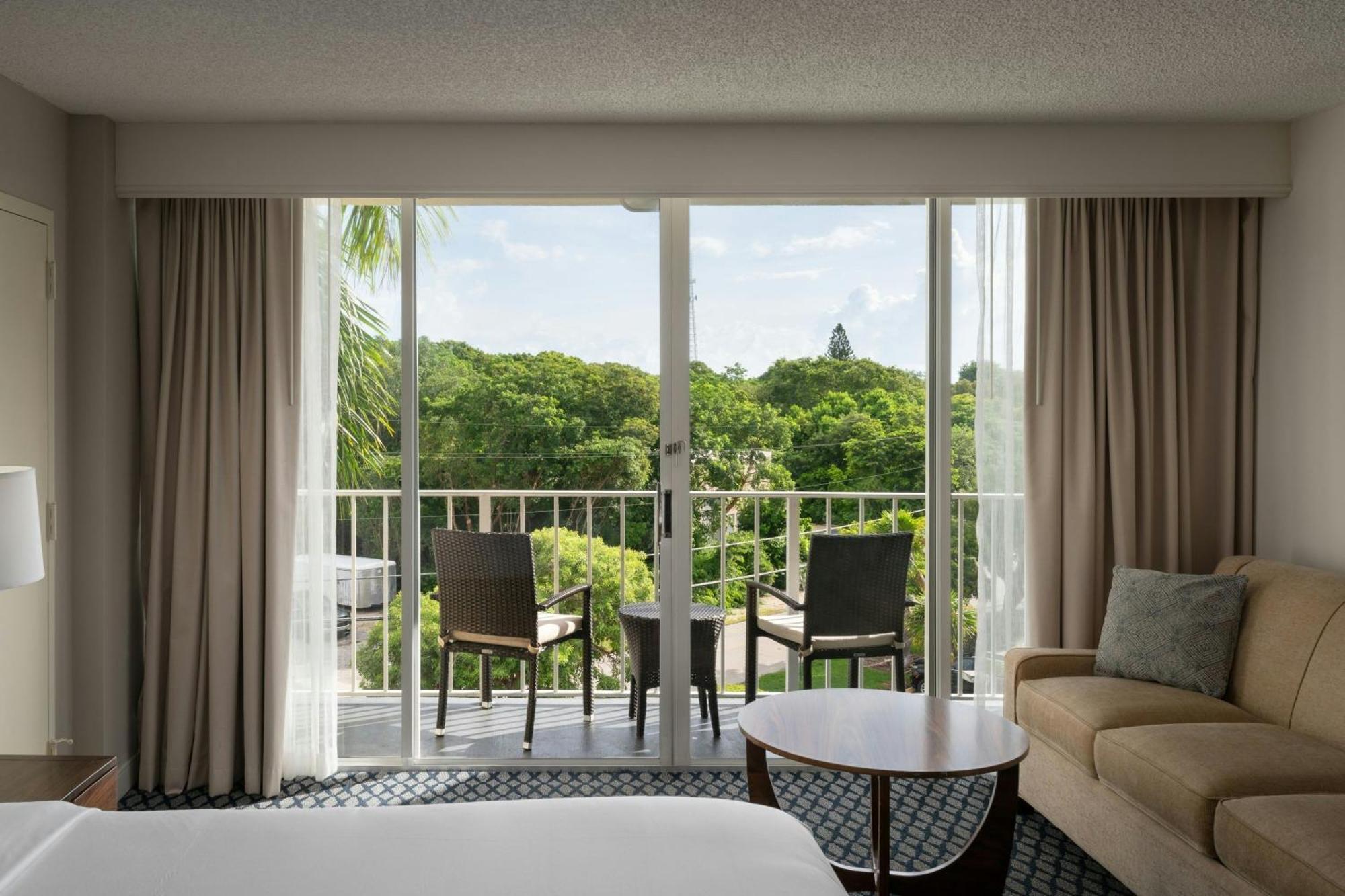 Courtyard By Marriott