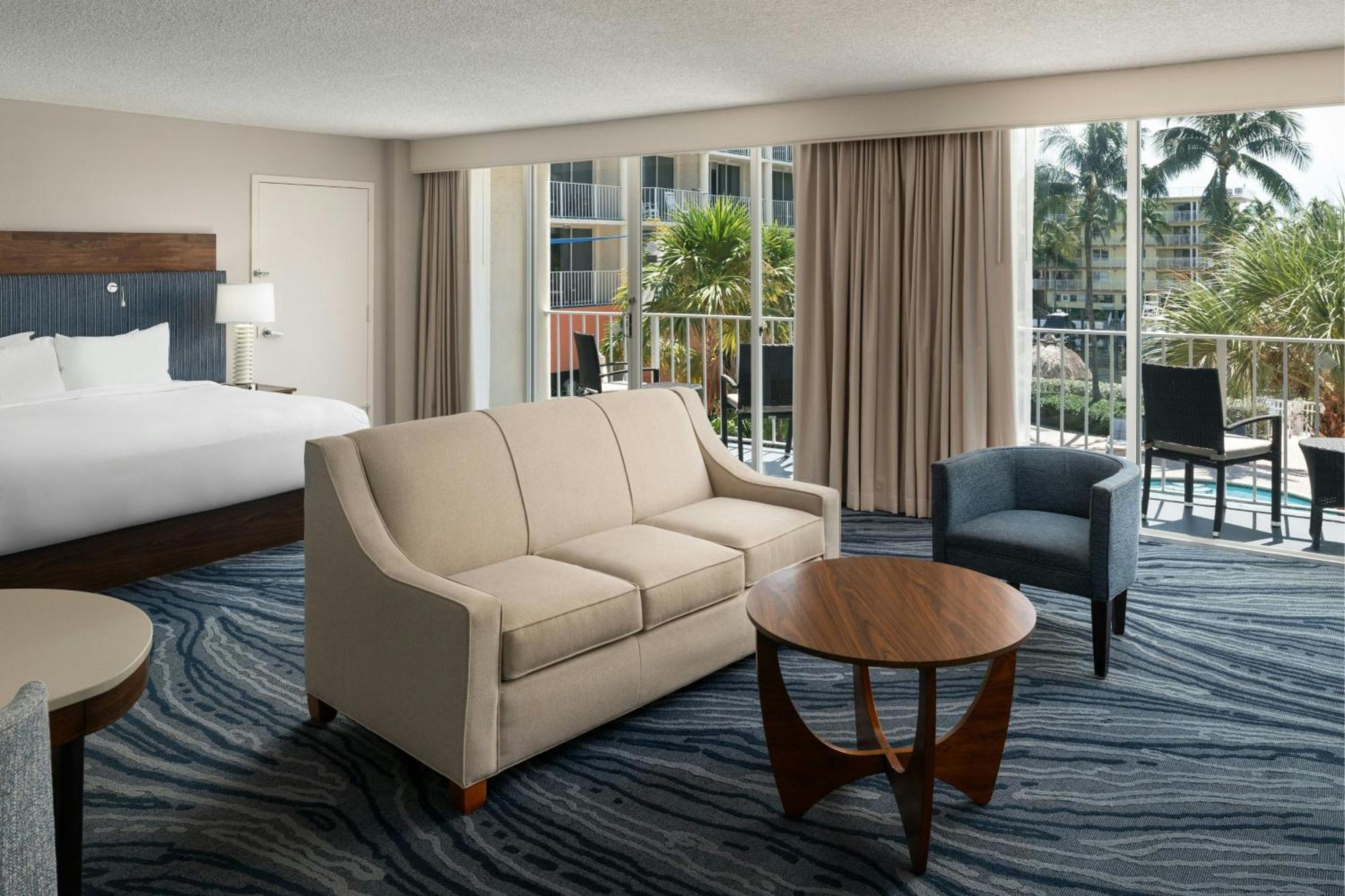 Hotel Courtyard By Marriott 3*