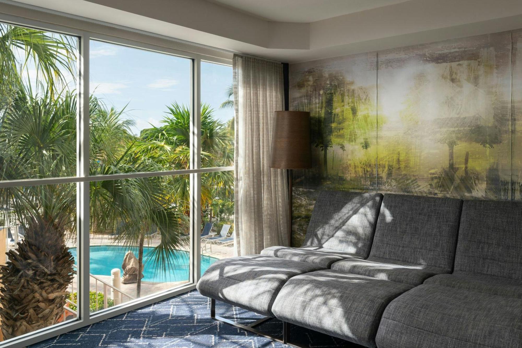 Courtyard By Marriott Hotel Key Largo
