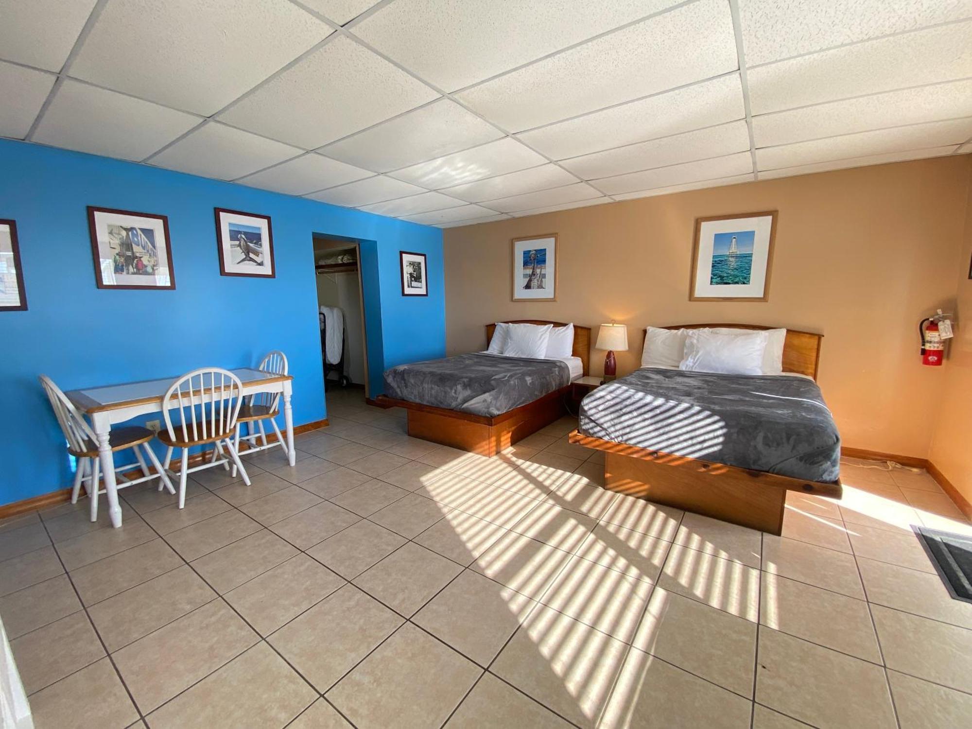 Resort N' Mary's Marina Islamorada