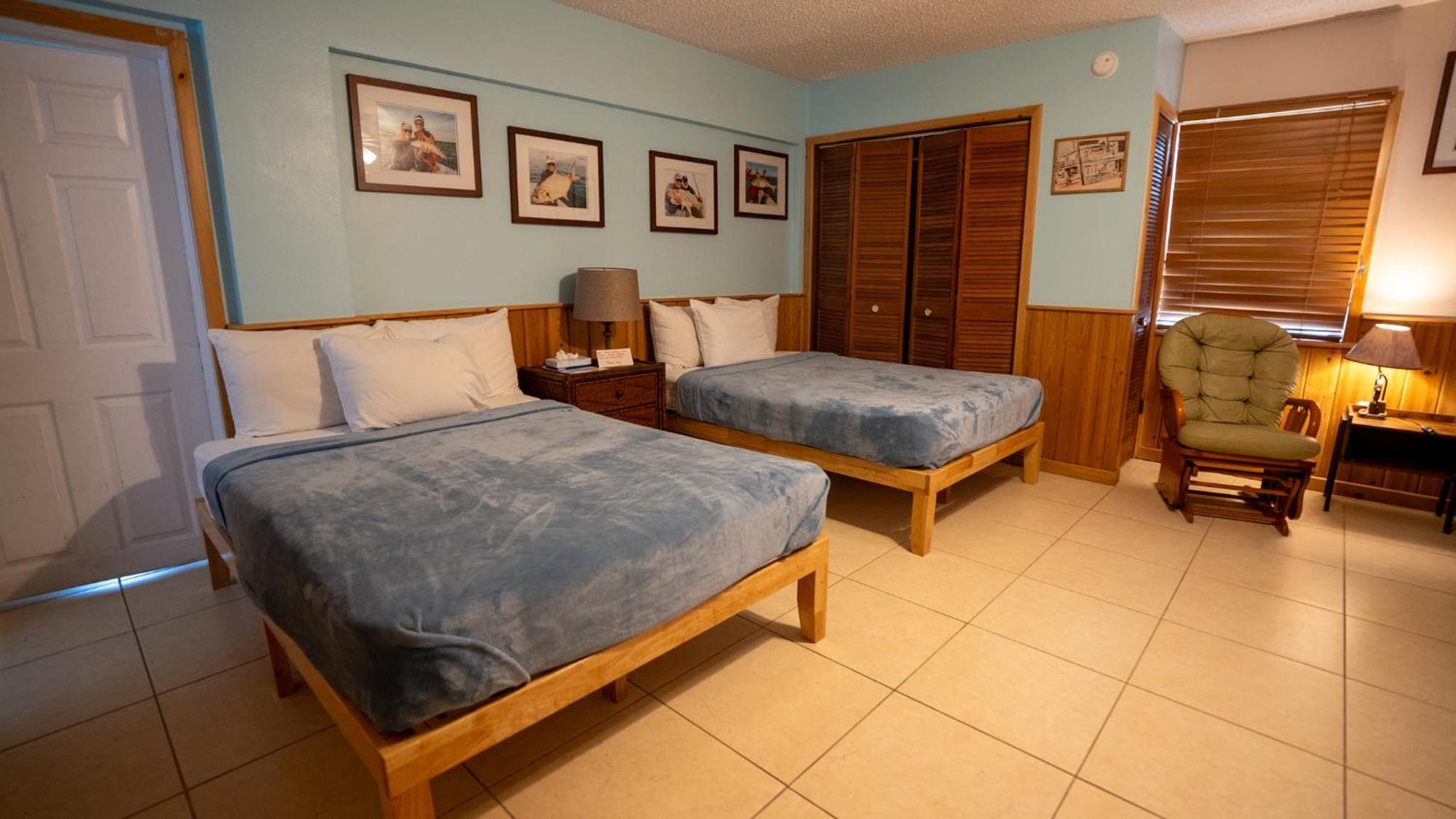 N' Mary's Marina Resort Islamorada