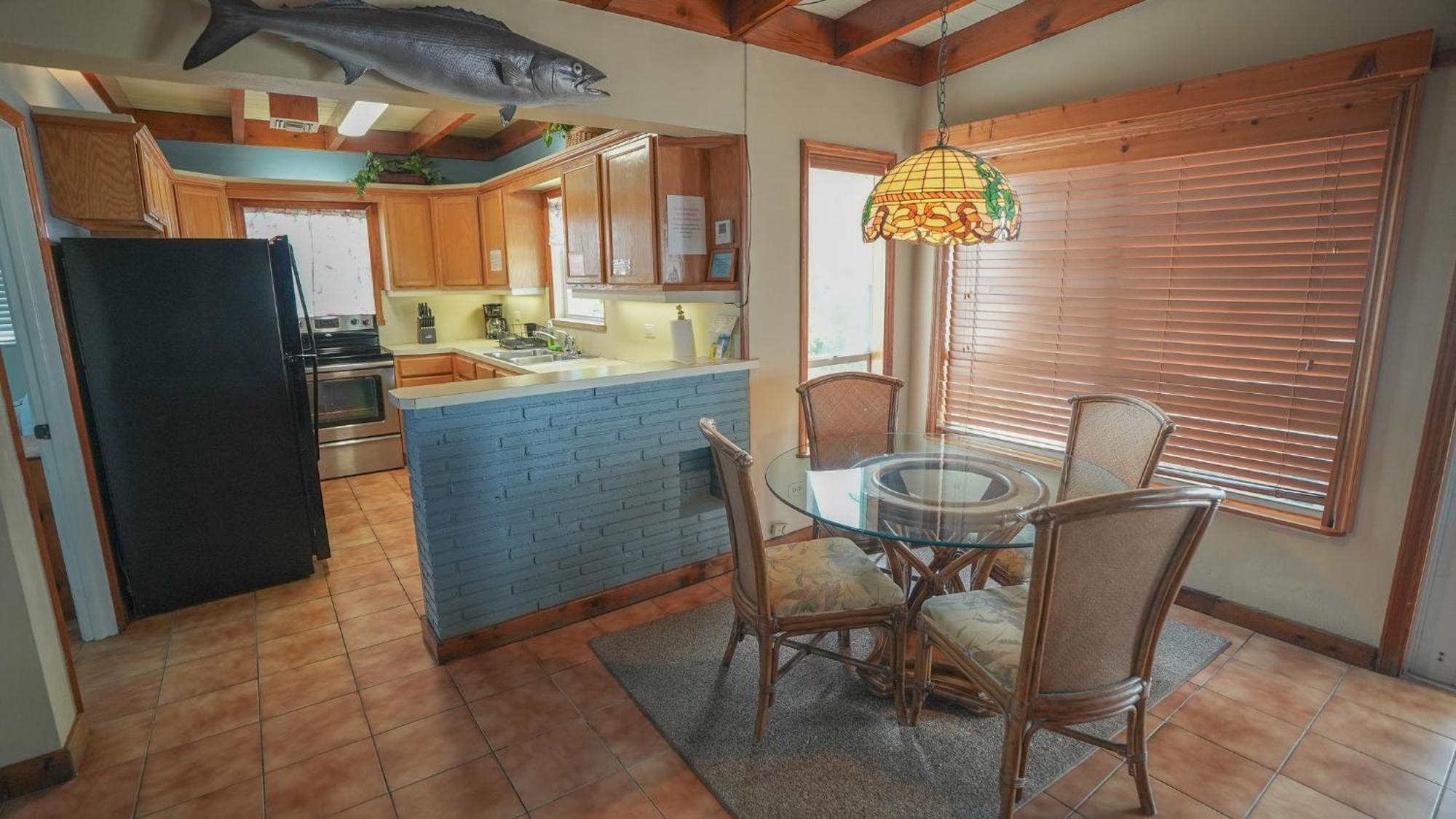 Resort N' Mary's Marina Islamorada