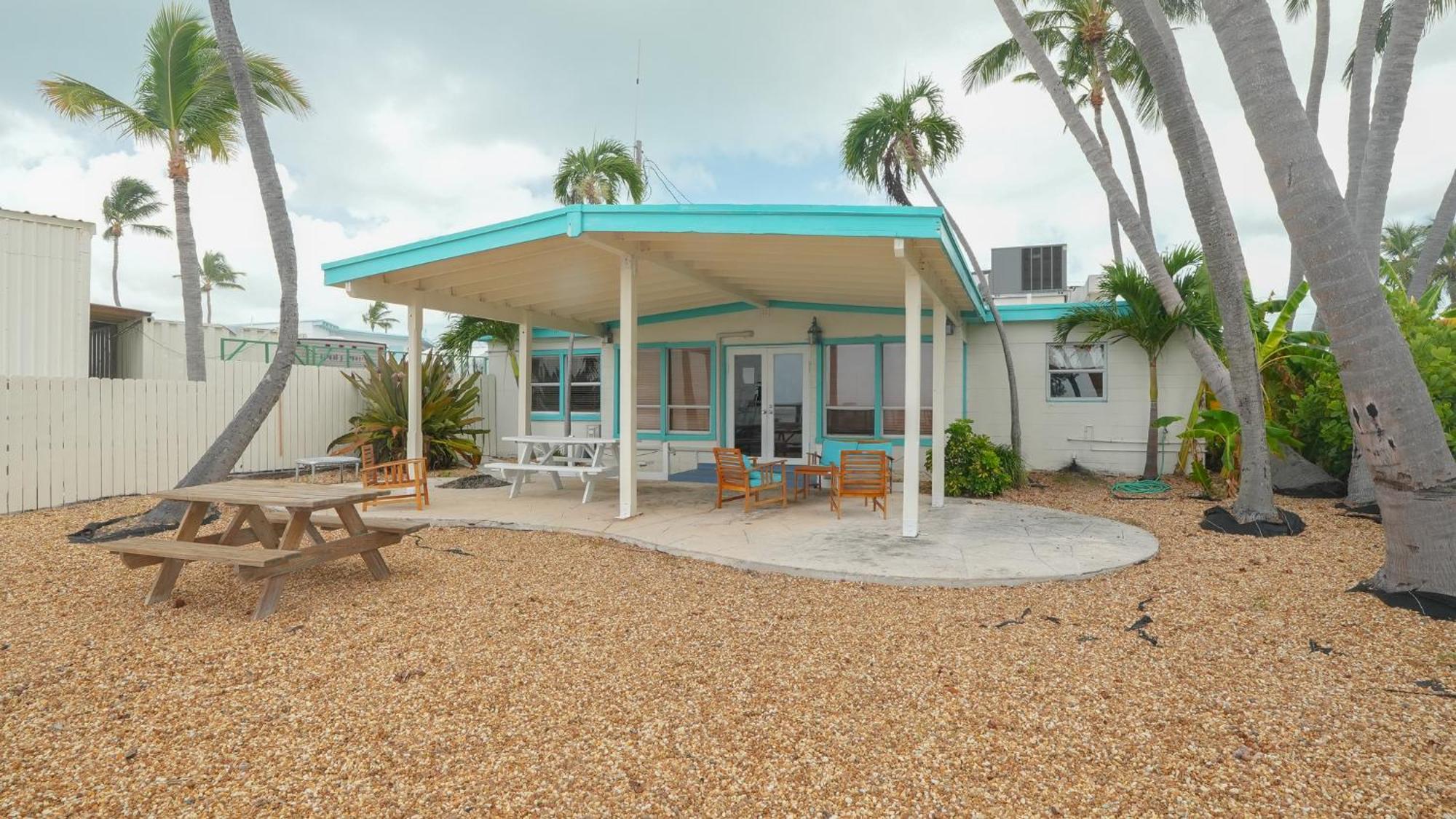 N' Mary's Marina Resort Islamorada