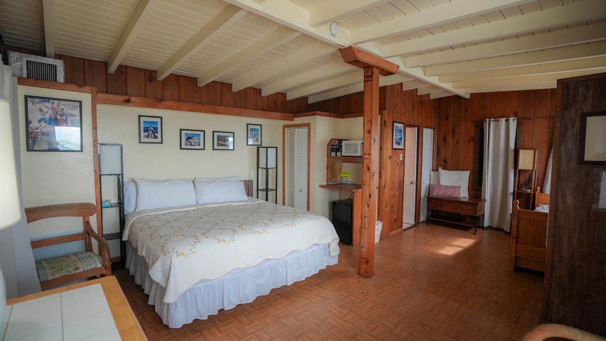 N' Mary's Marina Resort Islamorada