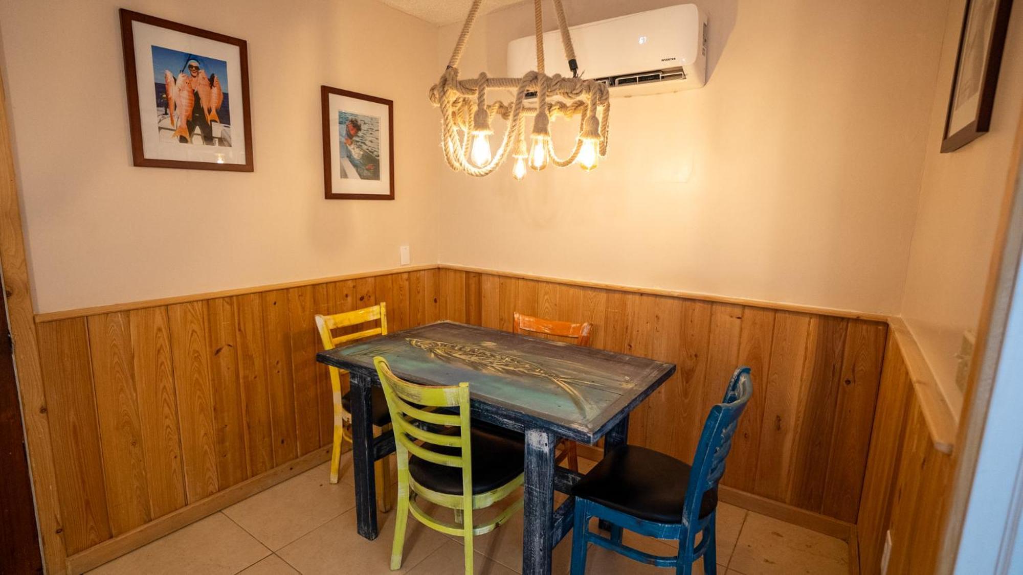 N' Mary's Marina Resort Islamorada