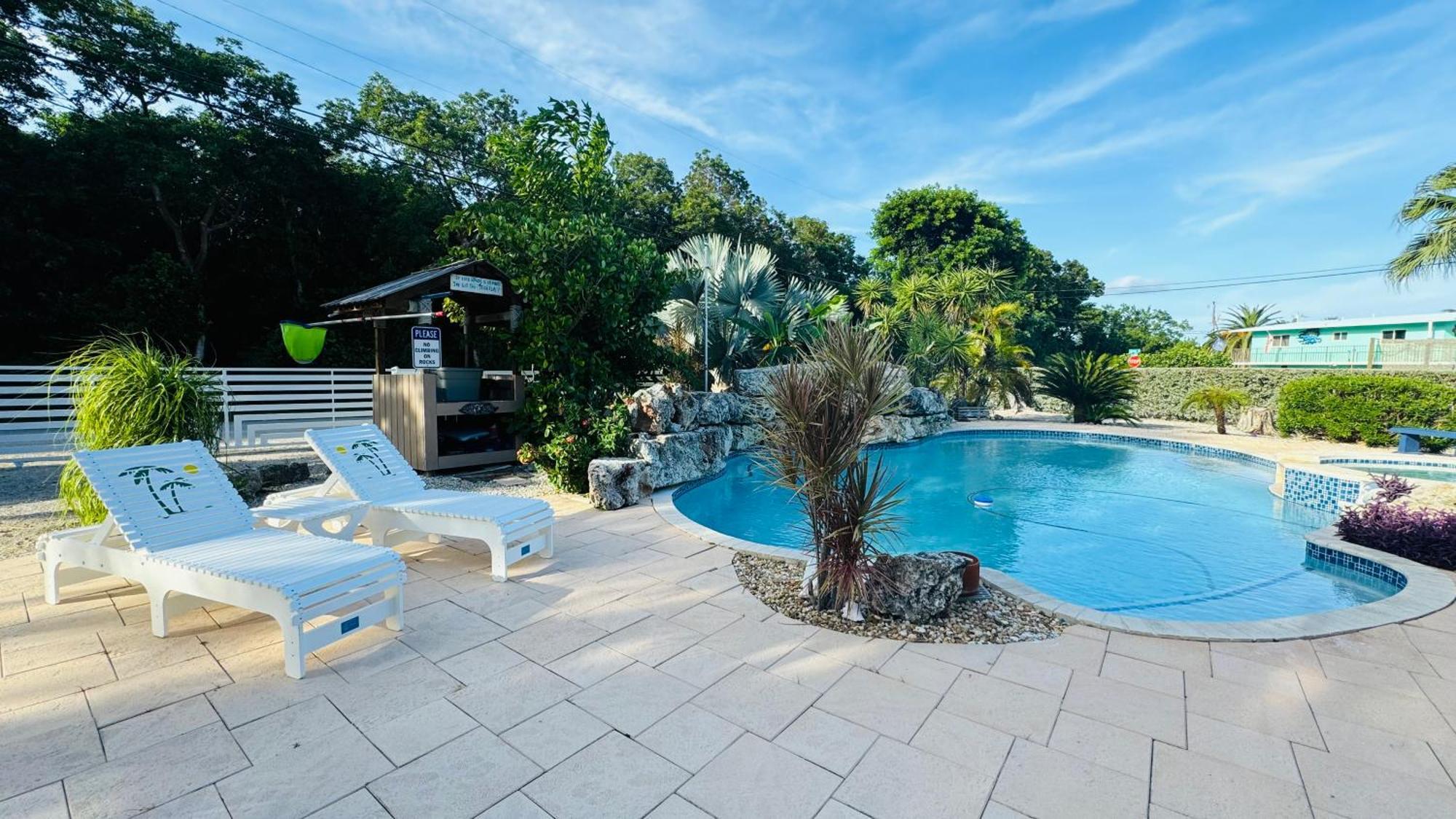 Holiday home Island Breeze Key Largo