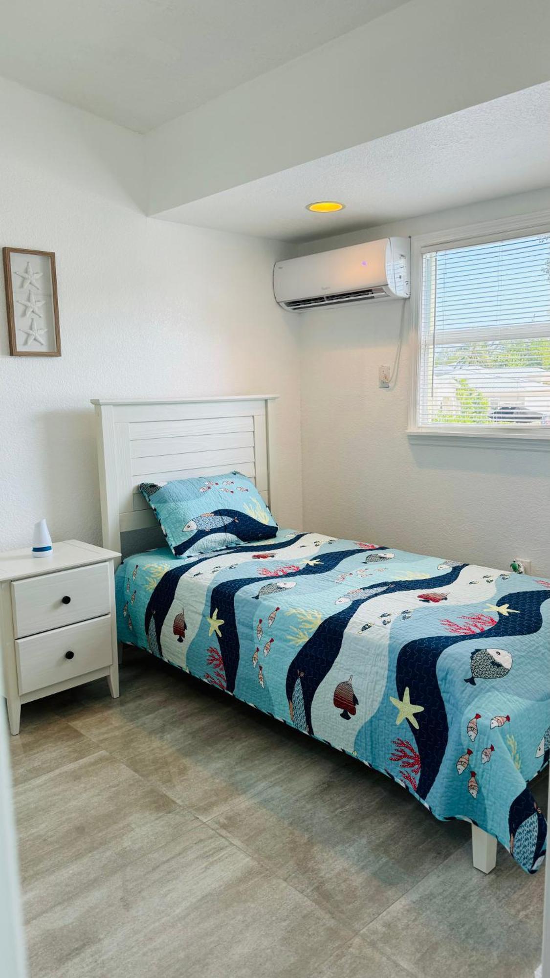 Island Breeze Holiday home