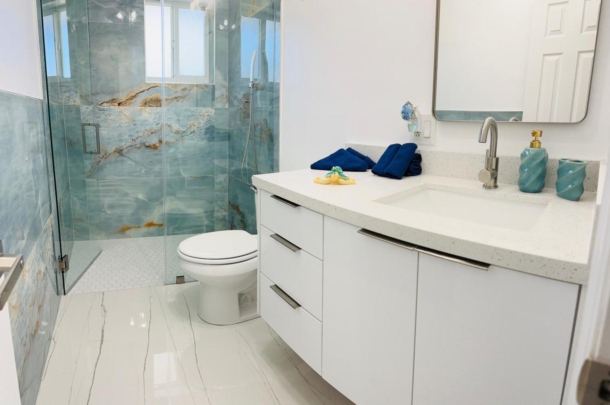 Island Breeze Holiday home