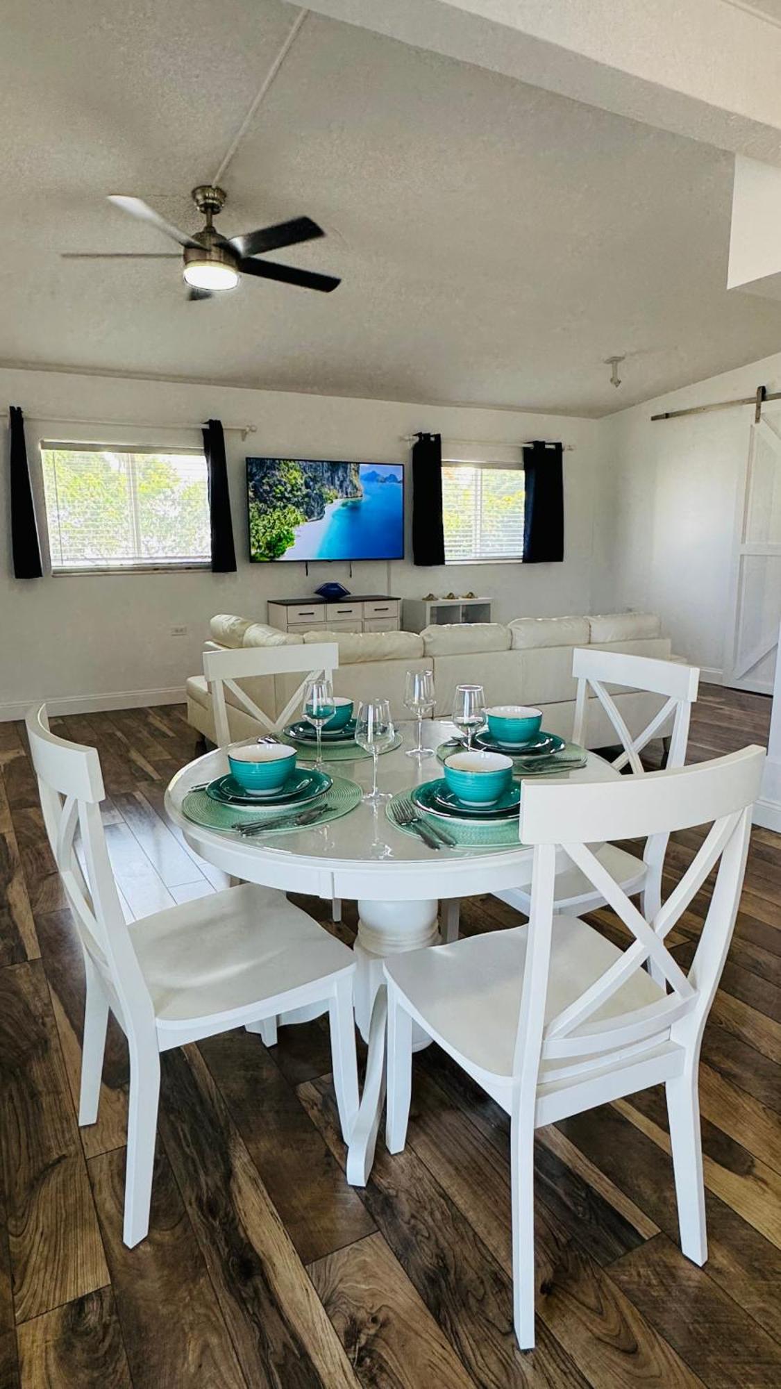Holiday home Island Breeze