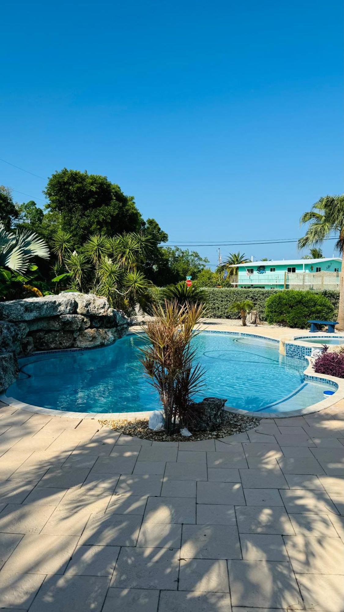 Island Breeze Key Largo