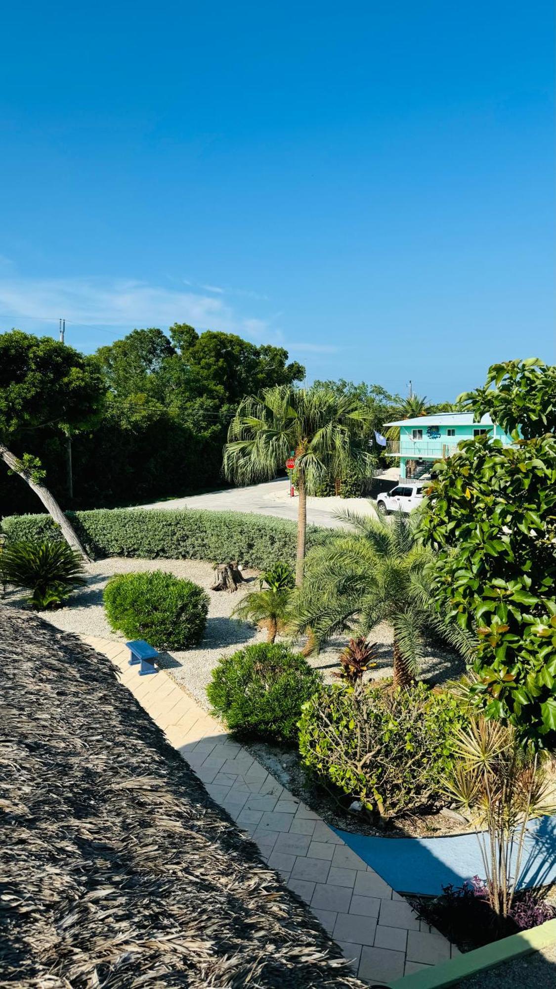 Holiday home Island Breeze