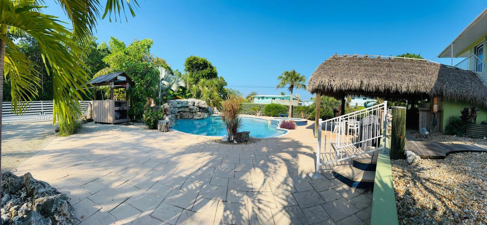 Holiday home Island Breeze Key Largo
