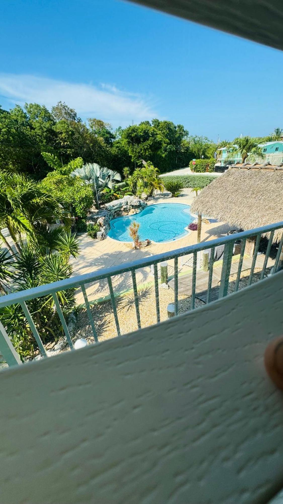Island Breeze Key Largo