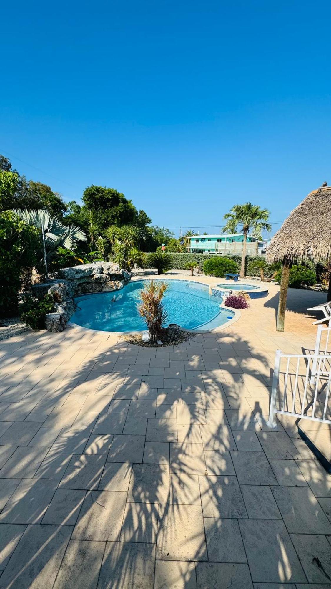 Holiday home Island Breeze
