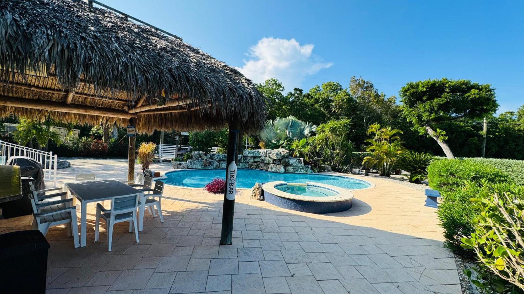 Holiday home Island Breeze Key Largo