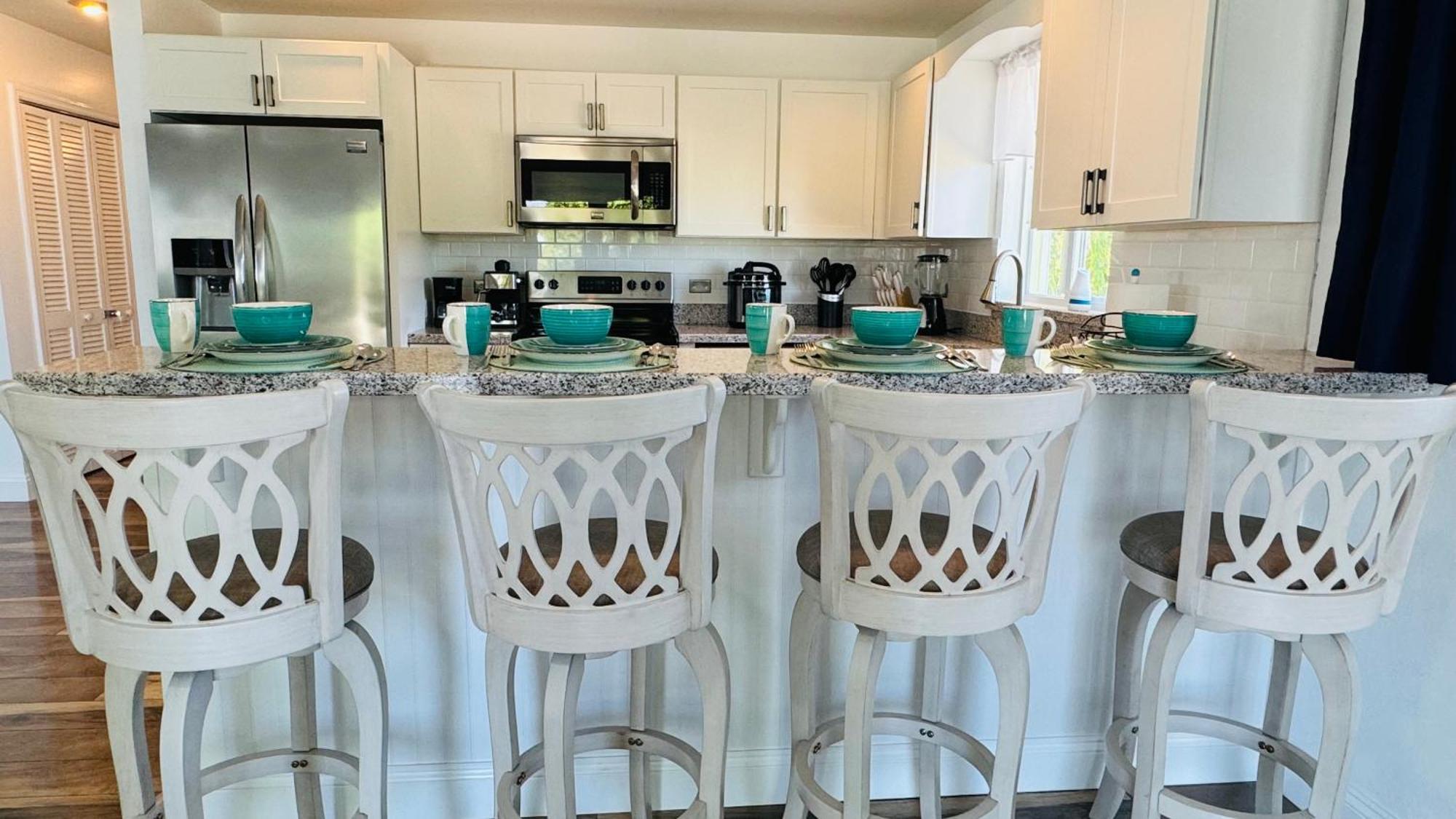 Island Breeze Holiday home