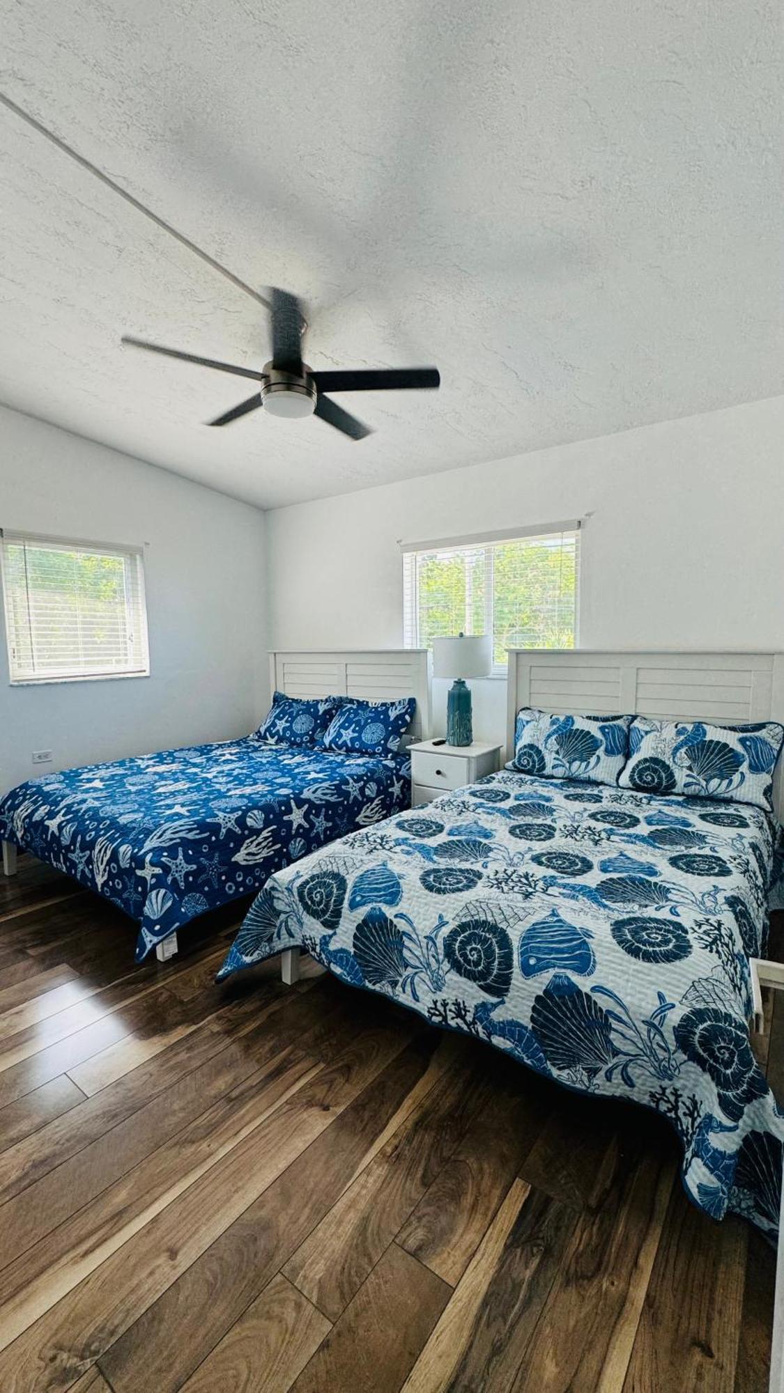 Holiday home Island Breeze *