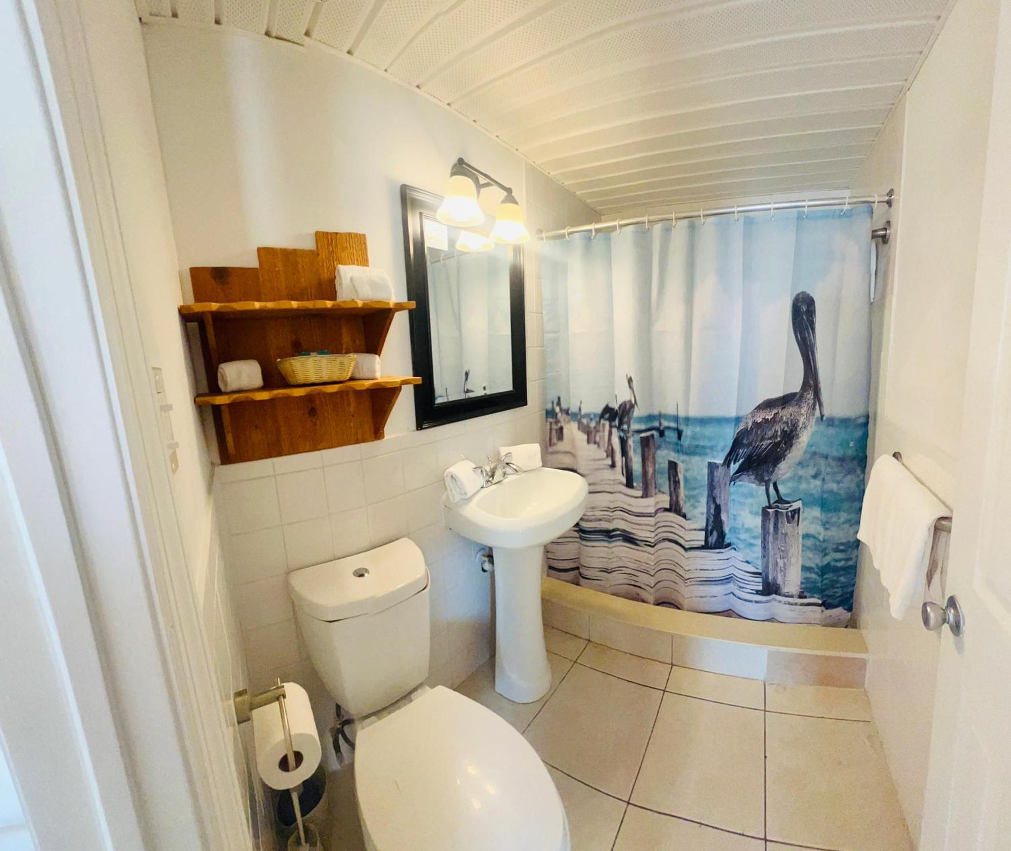 Buccaneer Quarters And
