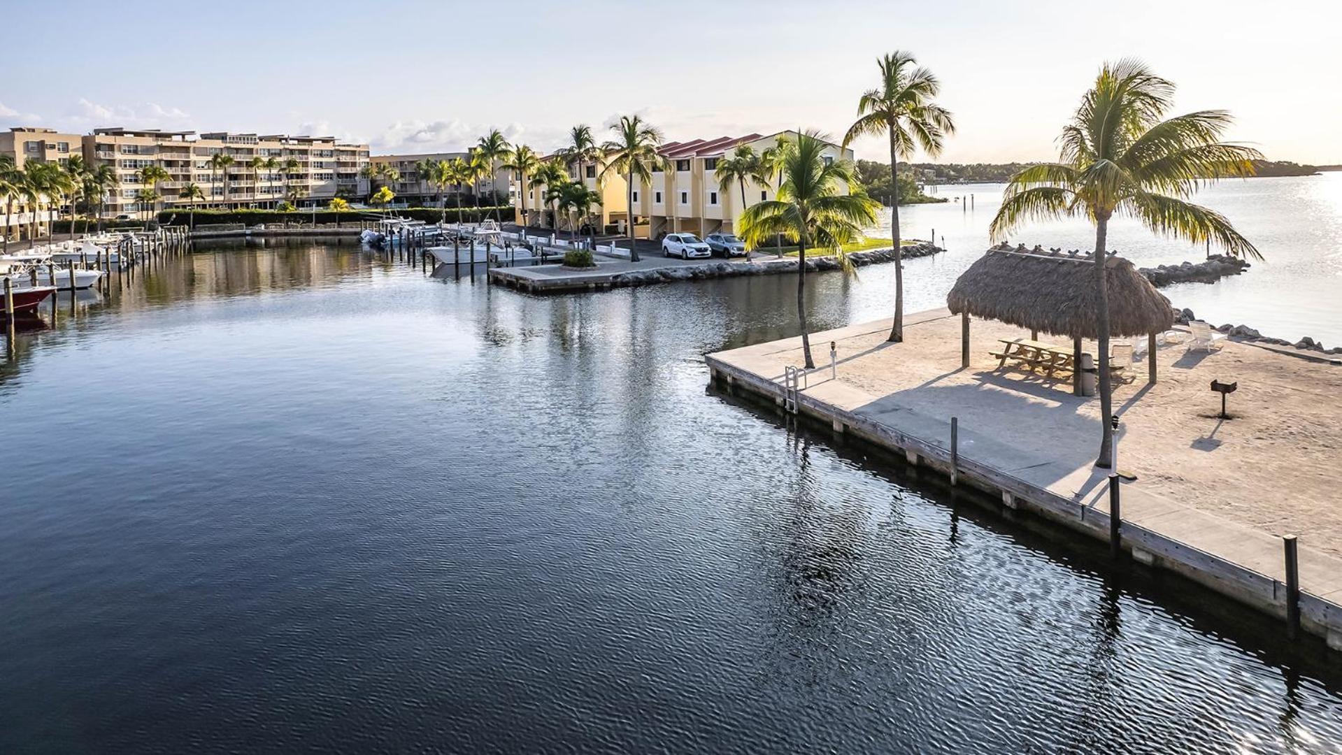 Seas The Day Townhome * Tavernier