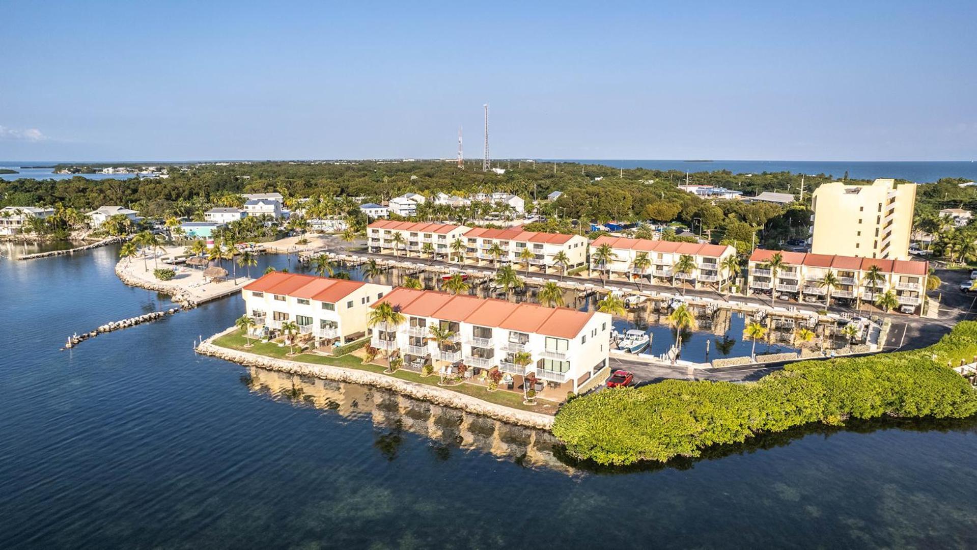 Holiday home Seas The Day Townhome